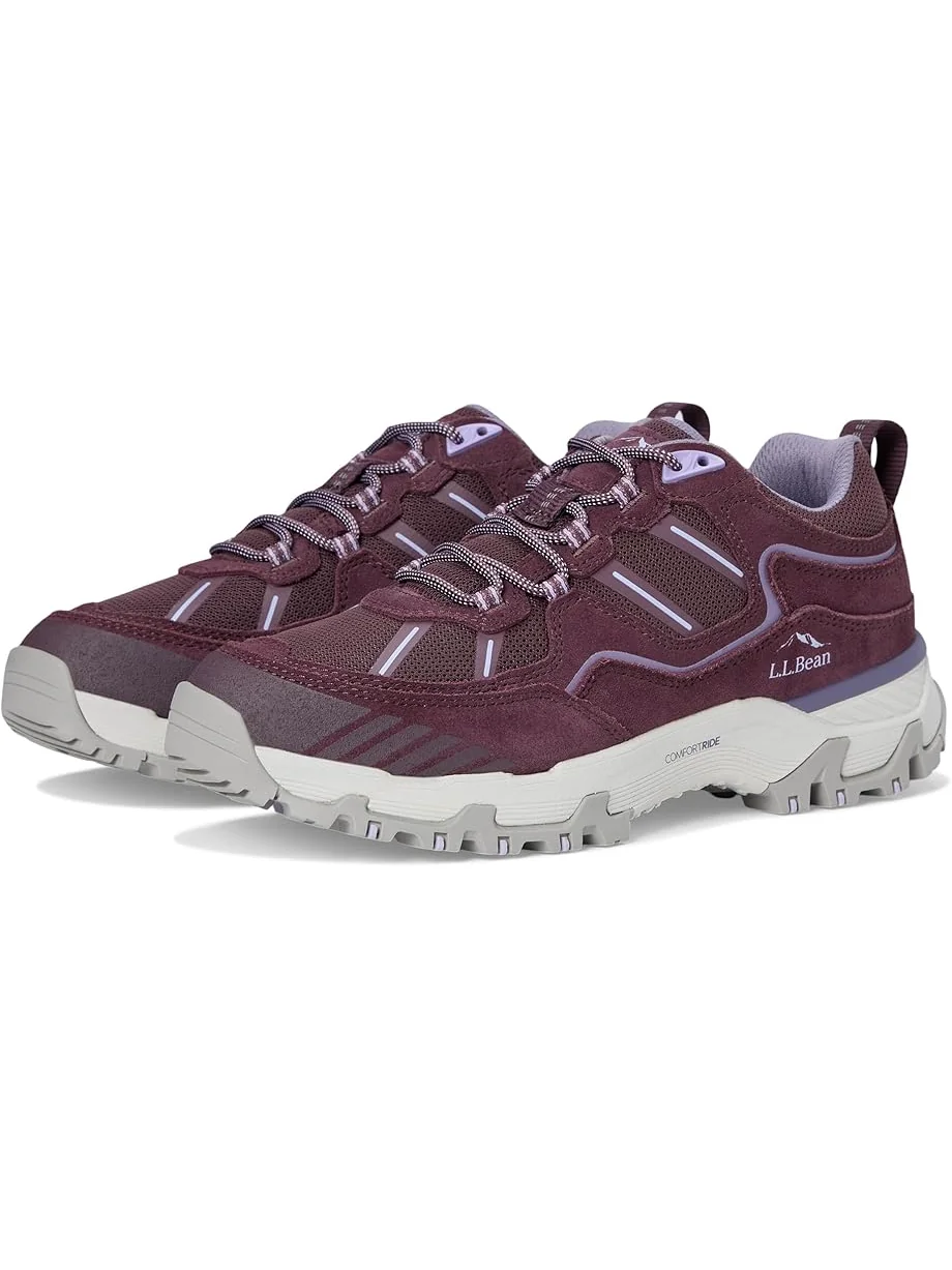 Треккинговые кроссовки L.L.Bean Trail Model X Low Ventilated Hiker