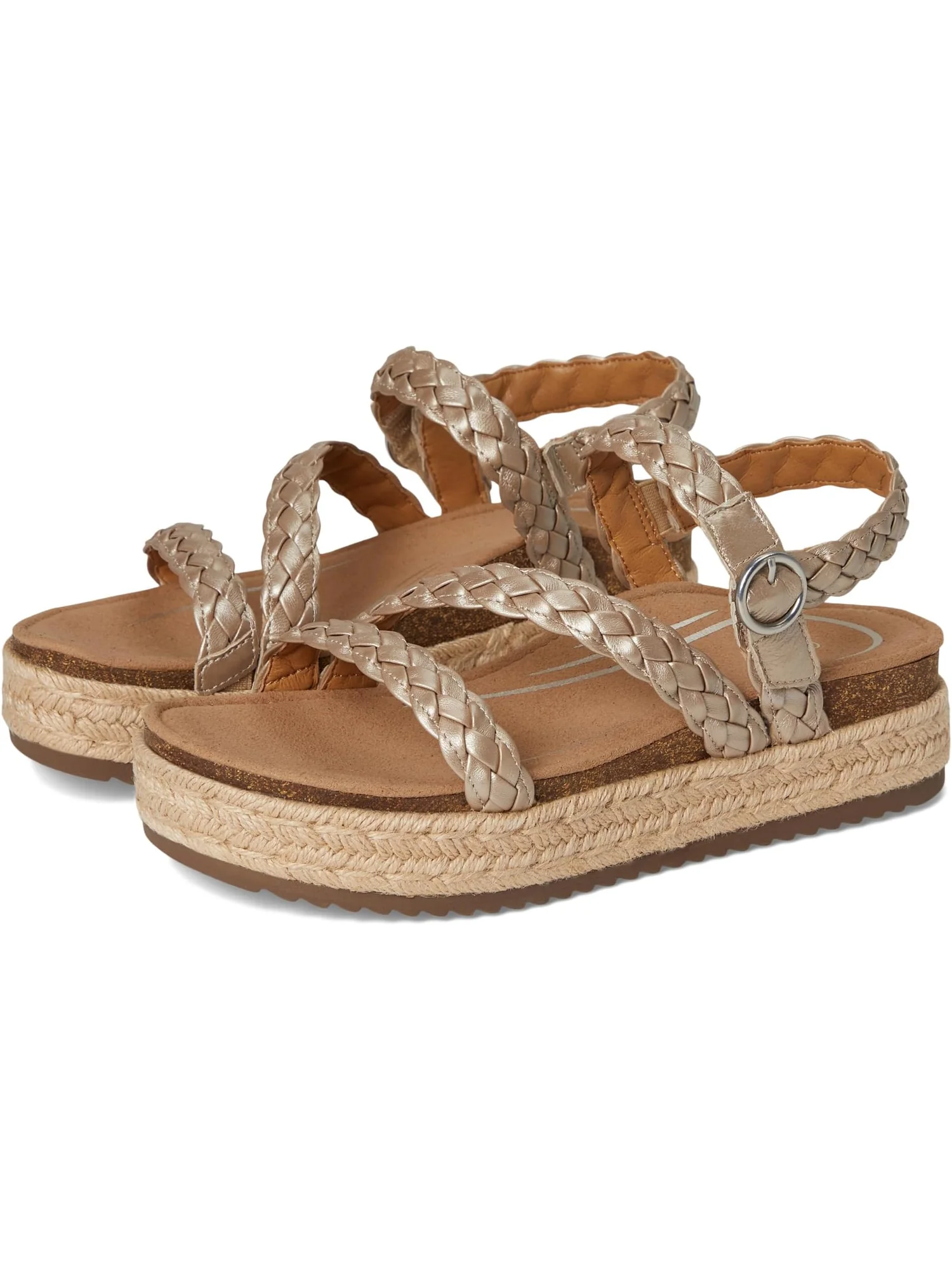 Сандалии Aetrex Women's Julia