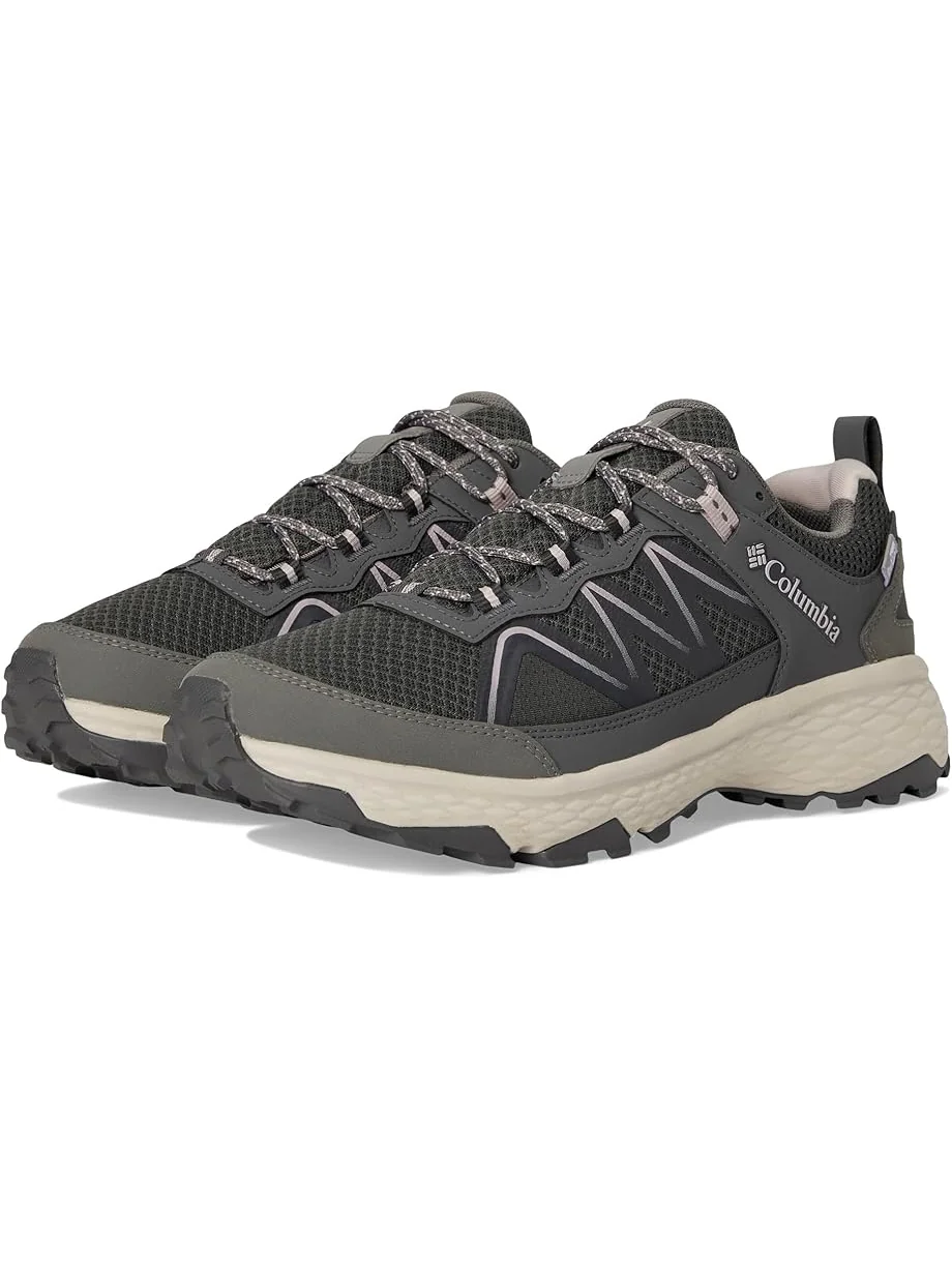 Треккинговые кроссовки Columbia Peakfreak Rush Outdry