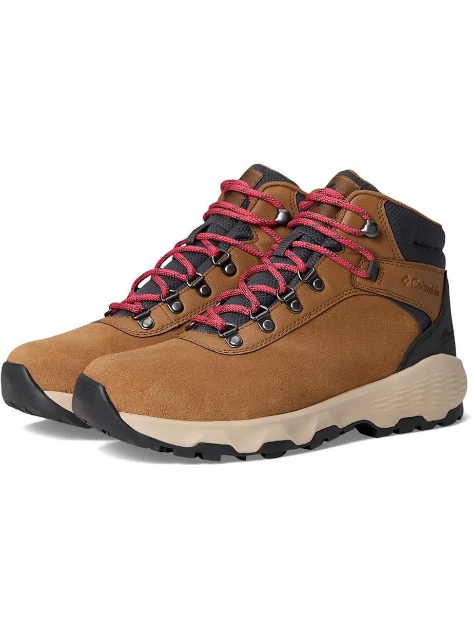 Треккинговые кроссовки Columbia Newton Wander