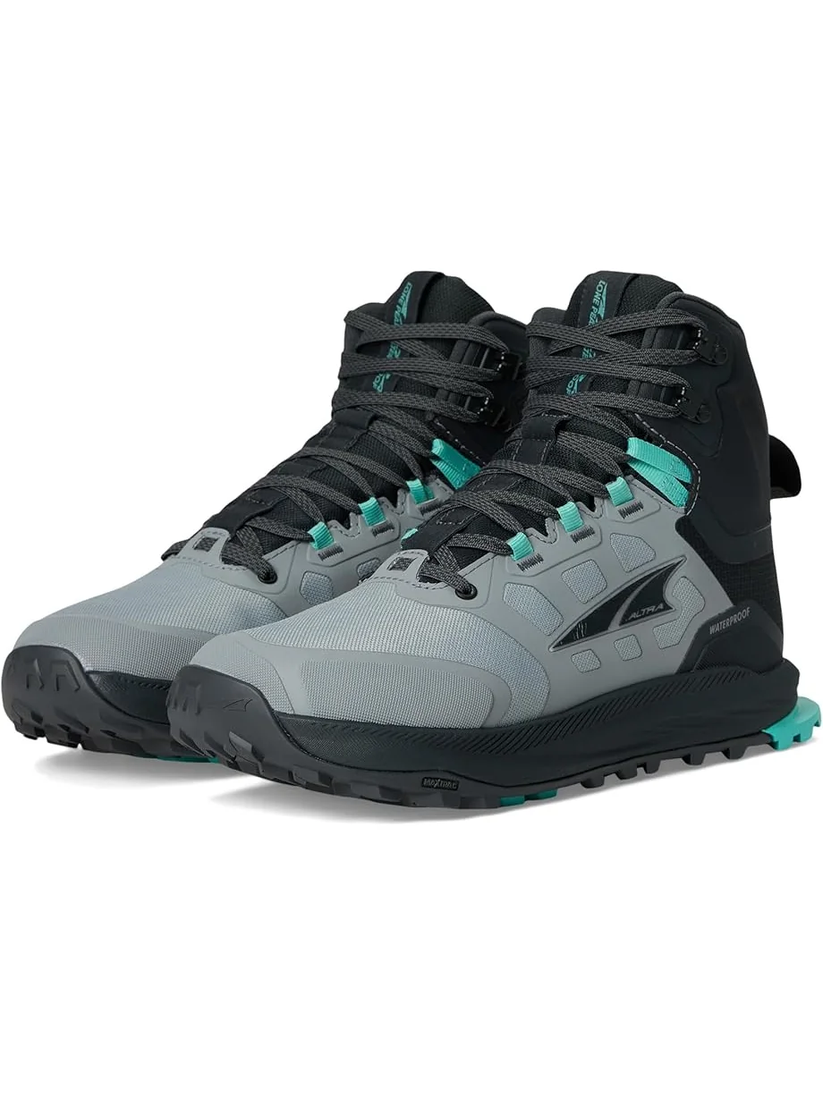 Треккинговые кроссовки Altra Lone Peak 9 Waterproof Mid