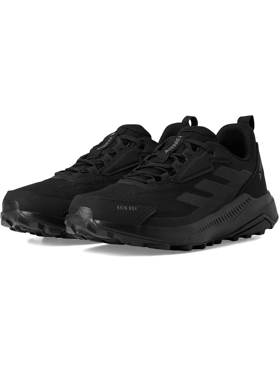 Треккинговые кроссовки adidas Outdoor Terrex Anylander Rain.RDY Hiking Shoes