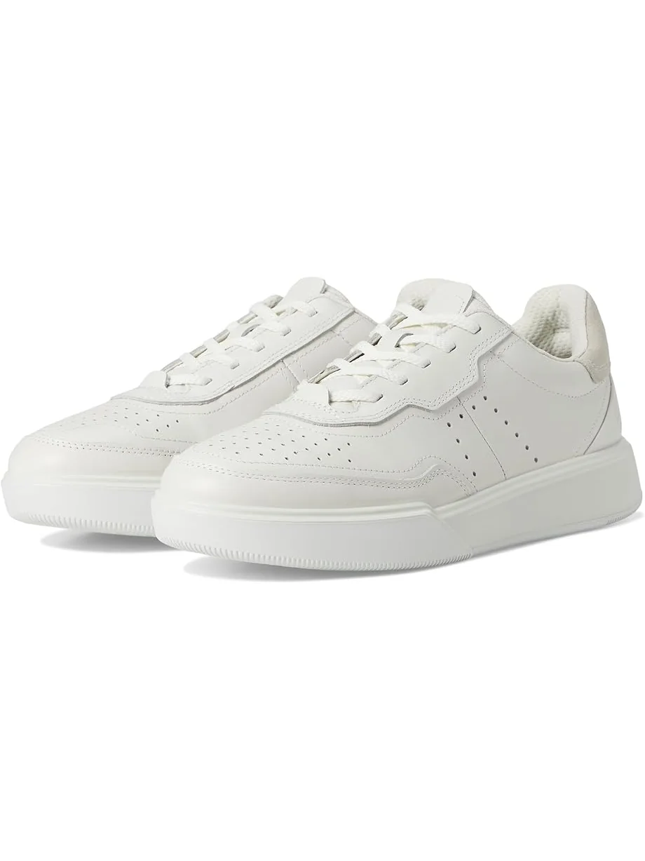 Кроссовки ECCO Street Court Sneaker