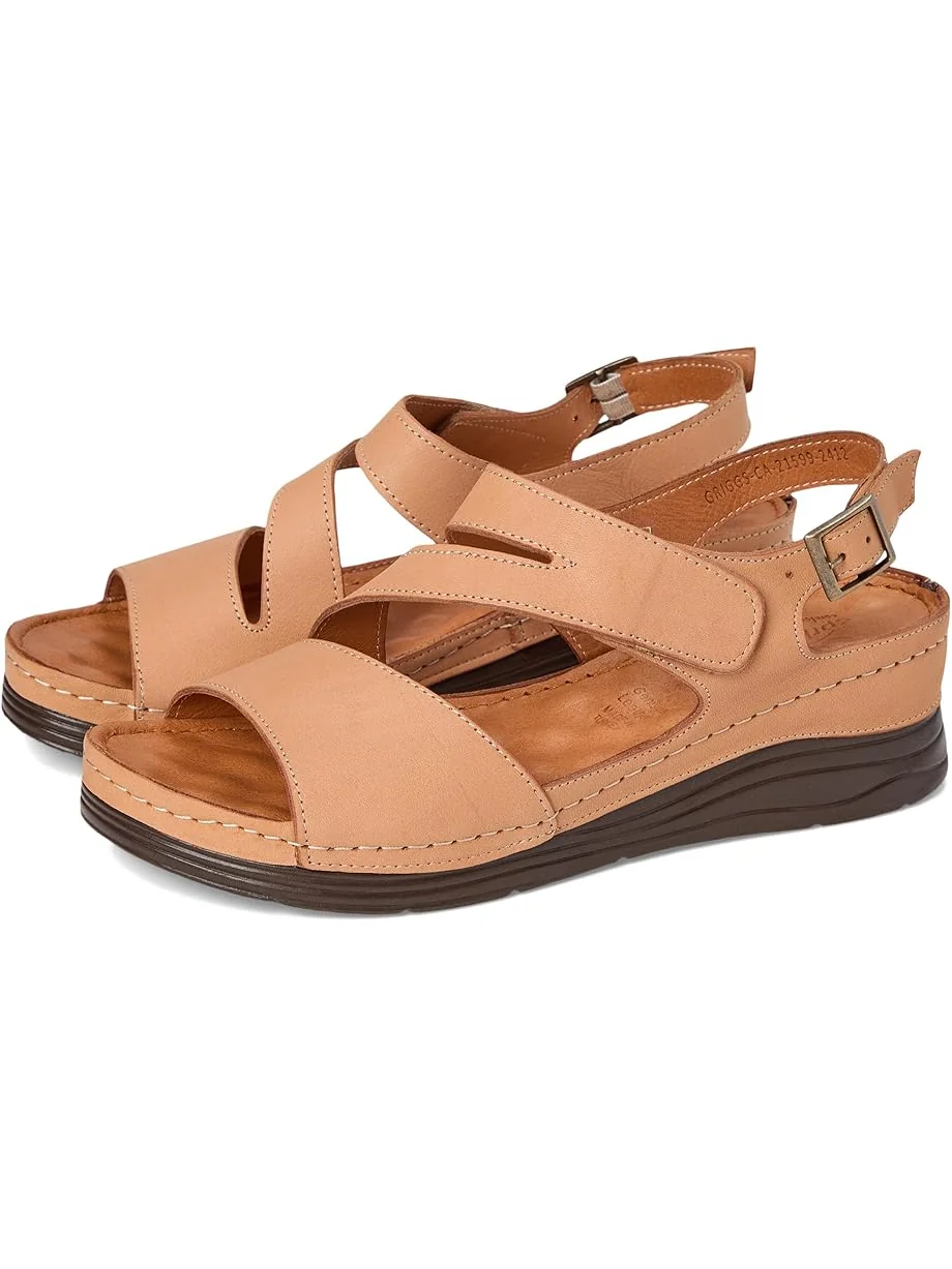 Туфли Spring Step Griggs