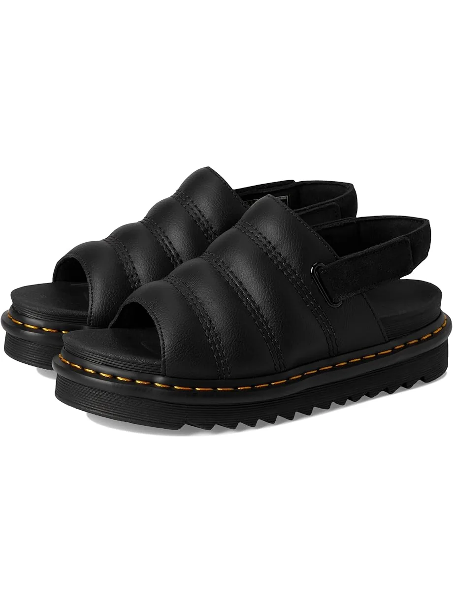 Сандалии Dr. Martens Kole
