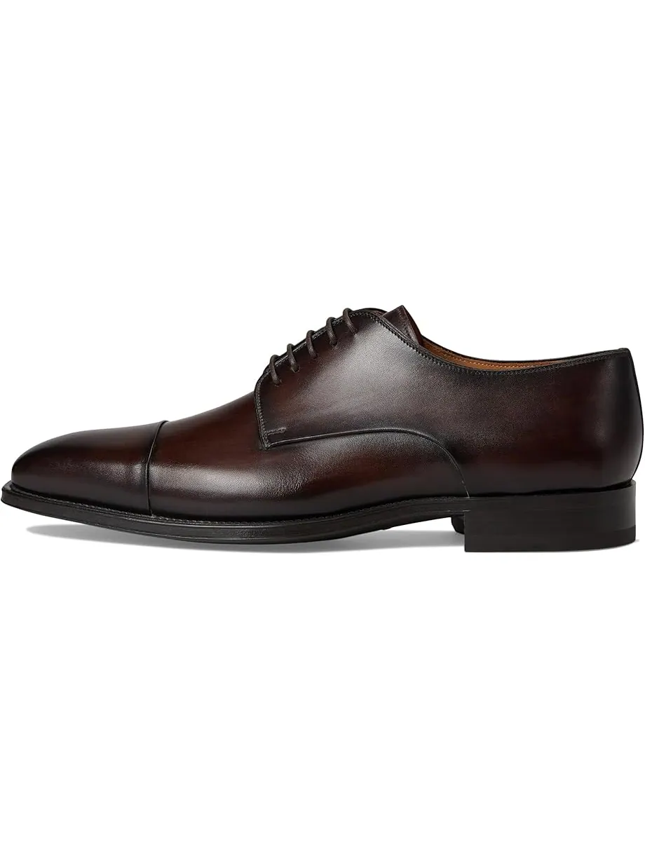 Оксфорды Magnanni Melrose — изображение 4 из 7, коричневый
