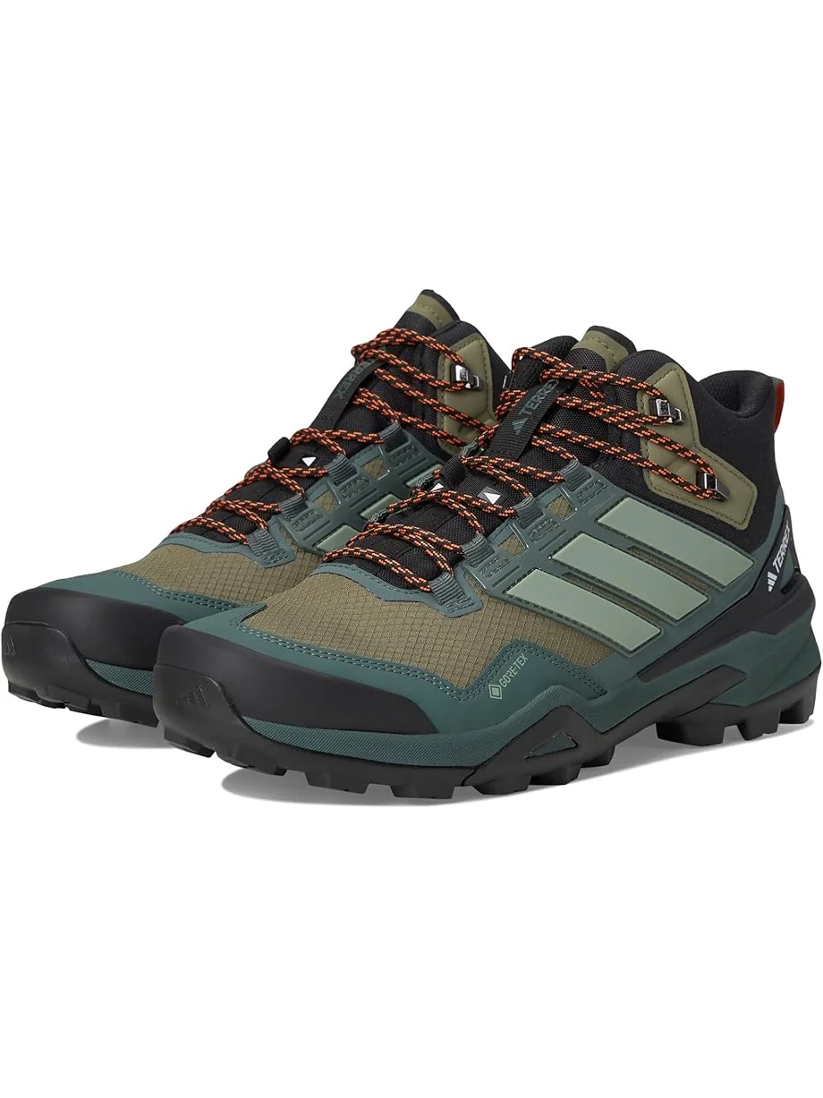 Походные ботинки adidas Outdoor Terrex Skychaser GORE-TEX Mid Top Hiking Shoes