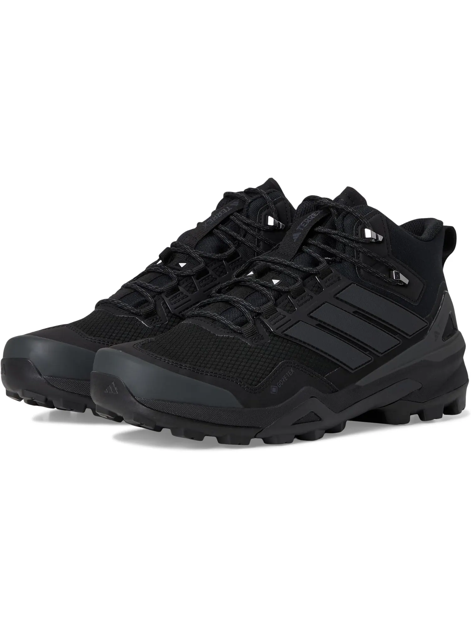 Походная обувь adidas Outdoor Men's Terrex Skychaser GORE-TEX Mid Top Hiking Shoes — 1