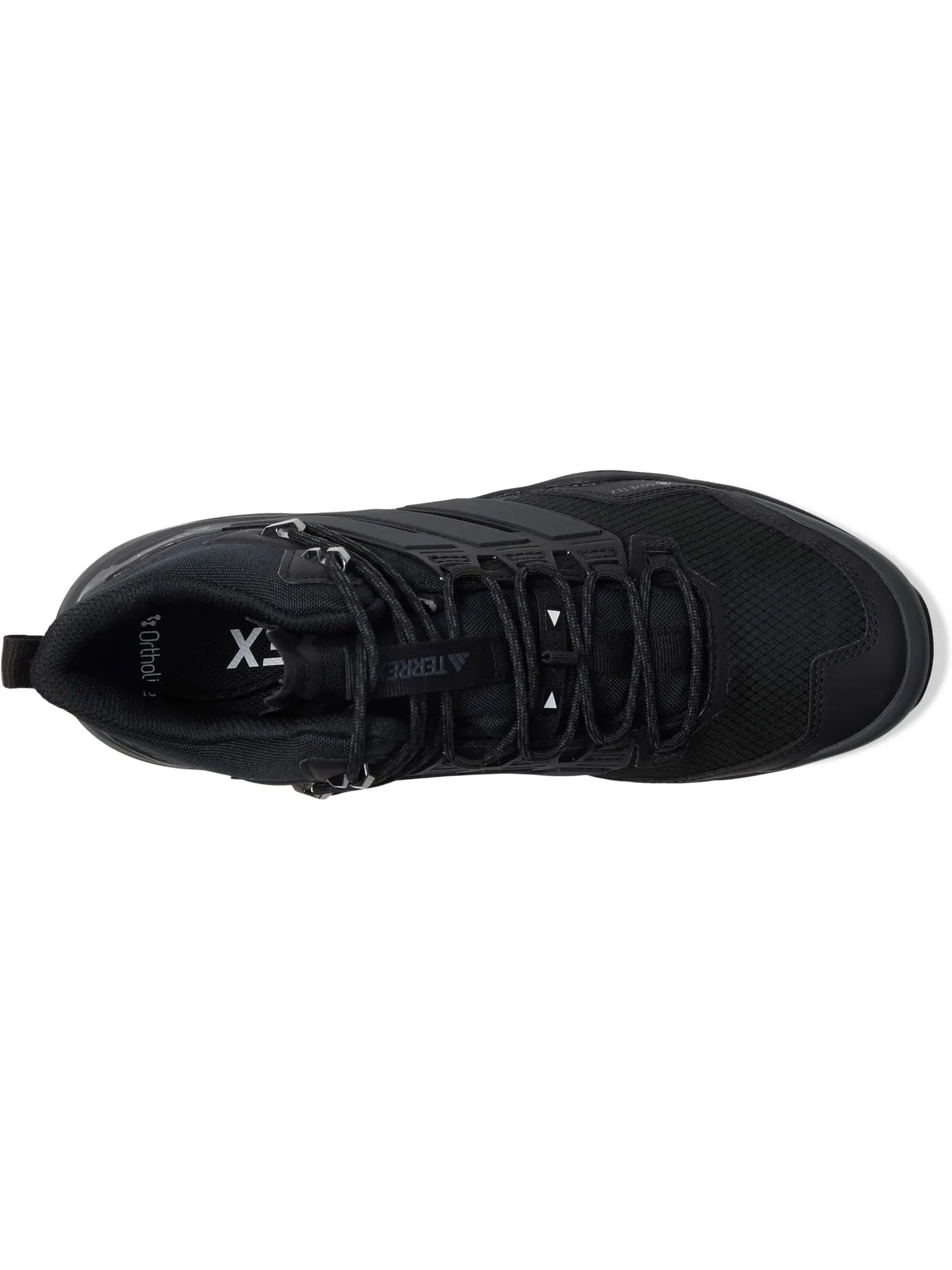 Походная обувь adidas Outdoor Men's Terrex Skychaser GORE-TEX Mid Top Hiking Shoes — 2