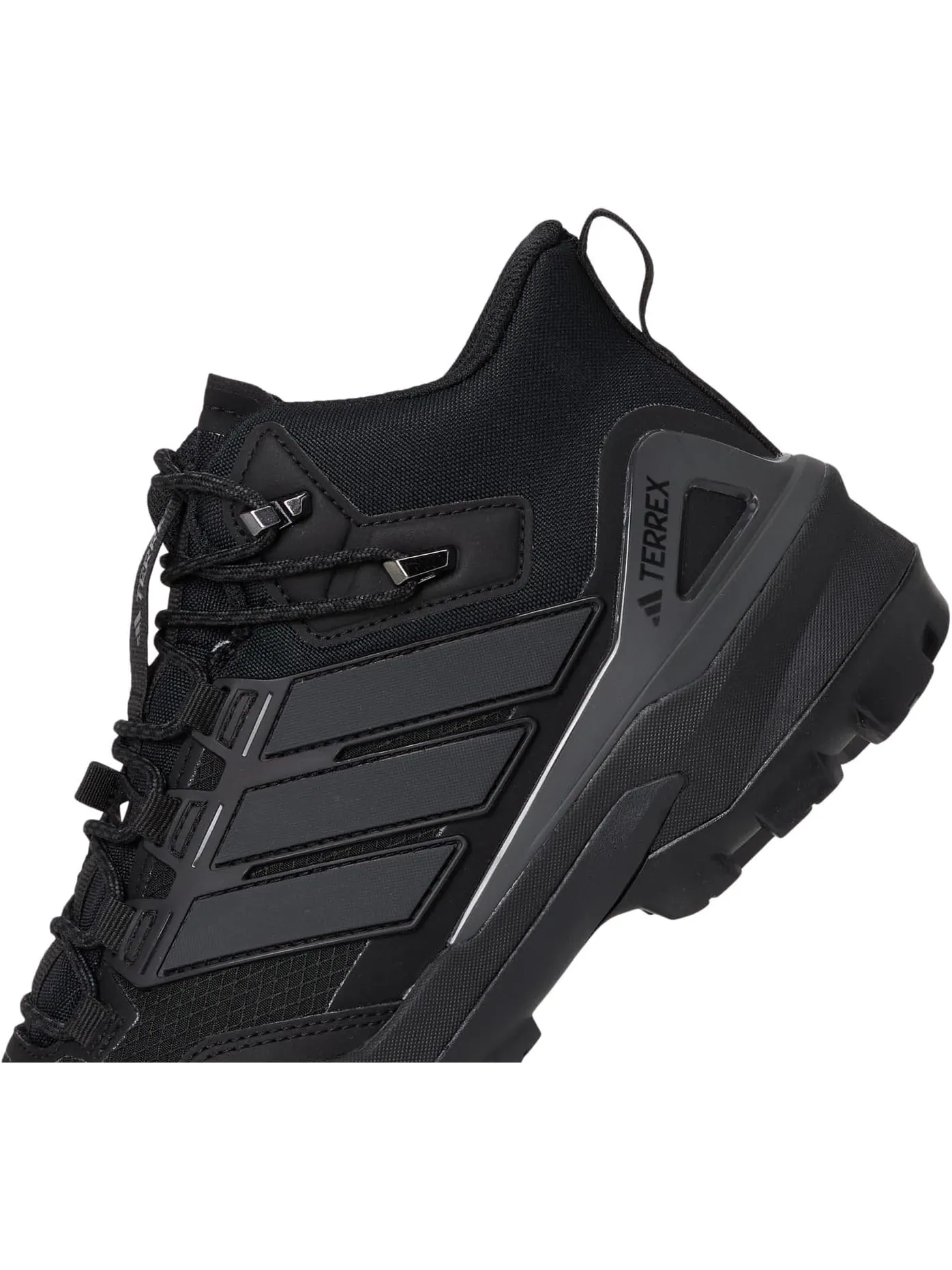 Походная обувь adidas Outdoor Men's Terrex Skychaser GORE-TEX Mid Top Hiking Shoes — 6