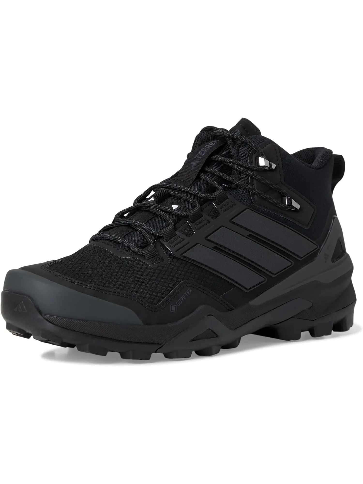 Походная обувь adidas Outdoor Men's Terrex Skychaser GORE-TEX Mid Top Hiking Shoes — 7