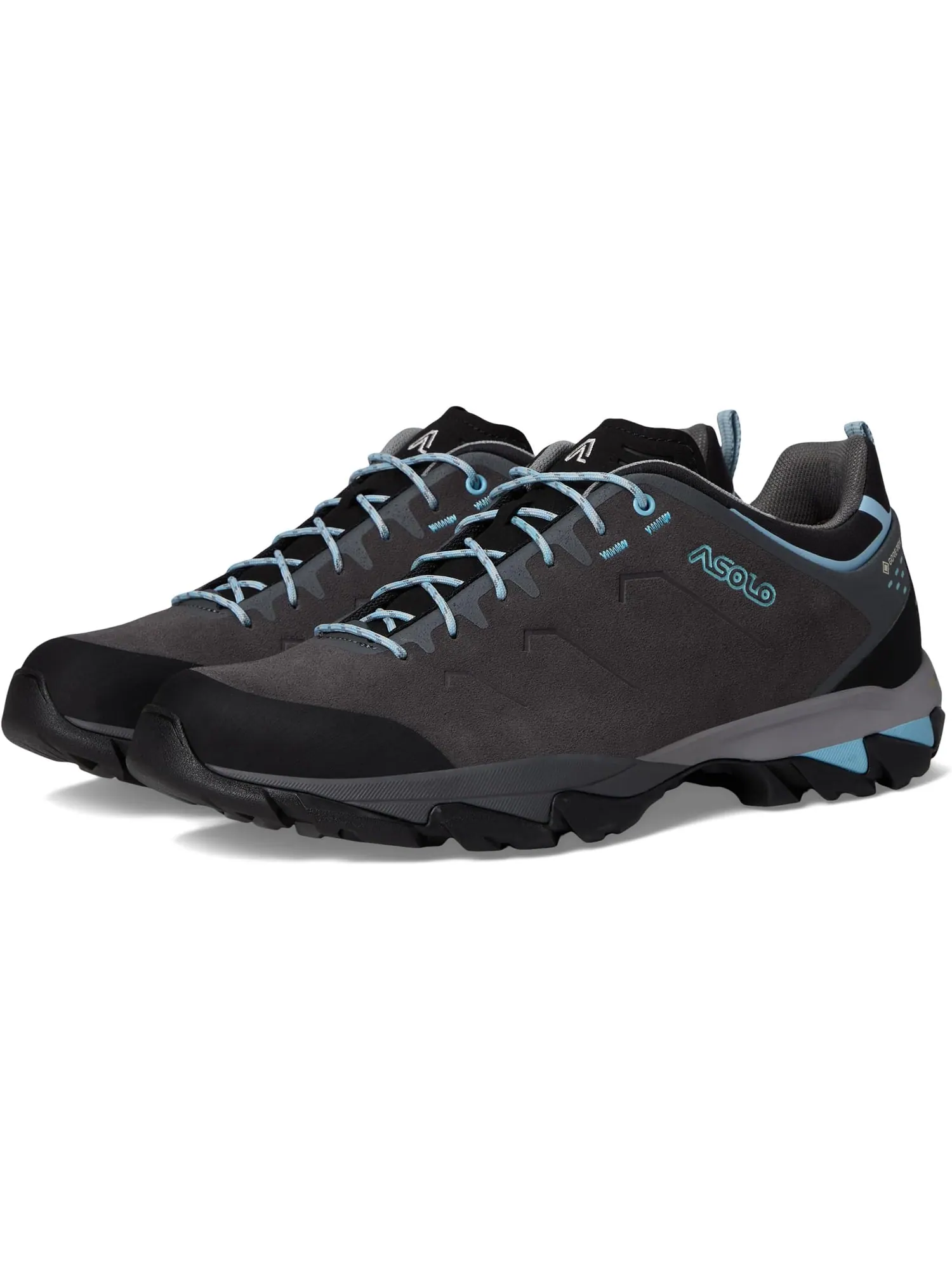 Походные ботинки Asolo Acadia Lth GTX — 1