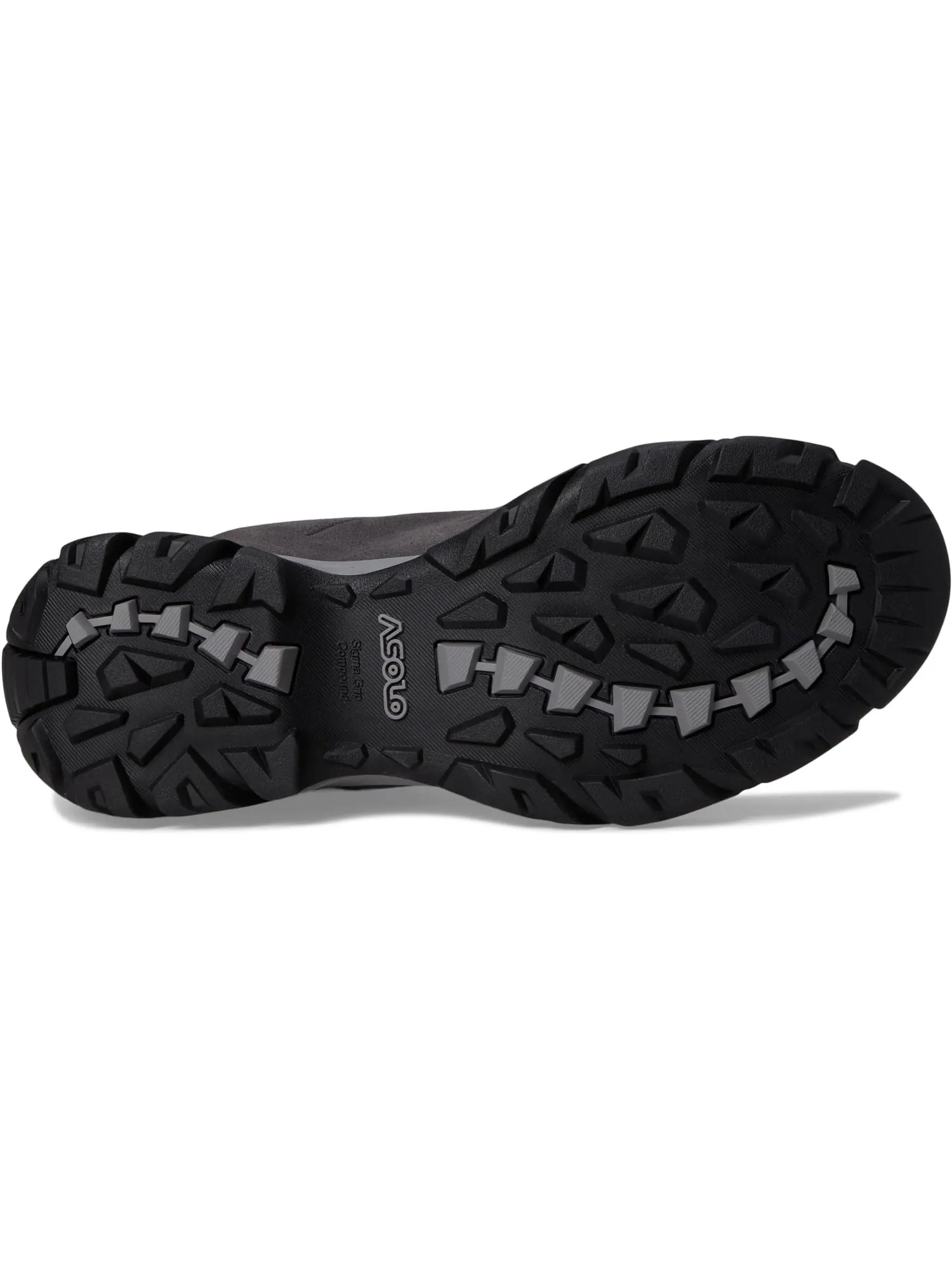 Походные ботинки Asolo Acadia Lth GTX — 3