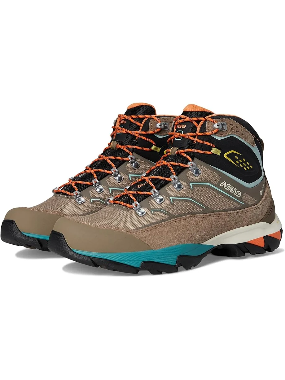 Походные ботинки Asolo Acadia Mid GTX