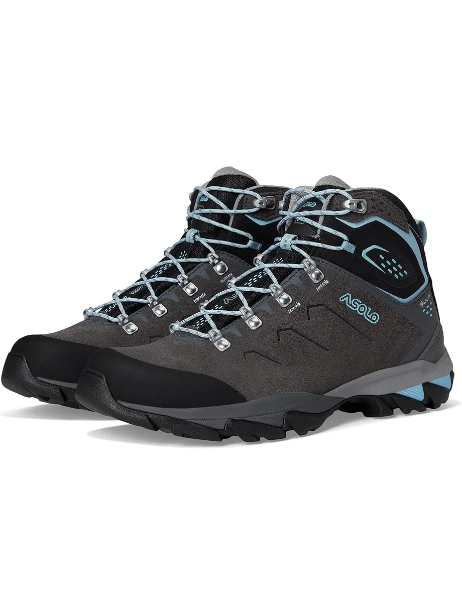 Походные ботинки Asolo Acadia Mid Lth GTX