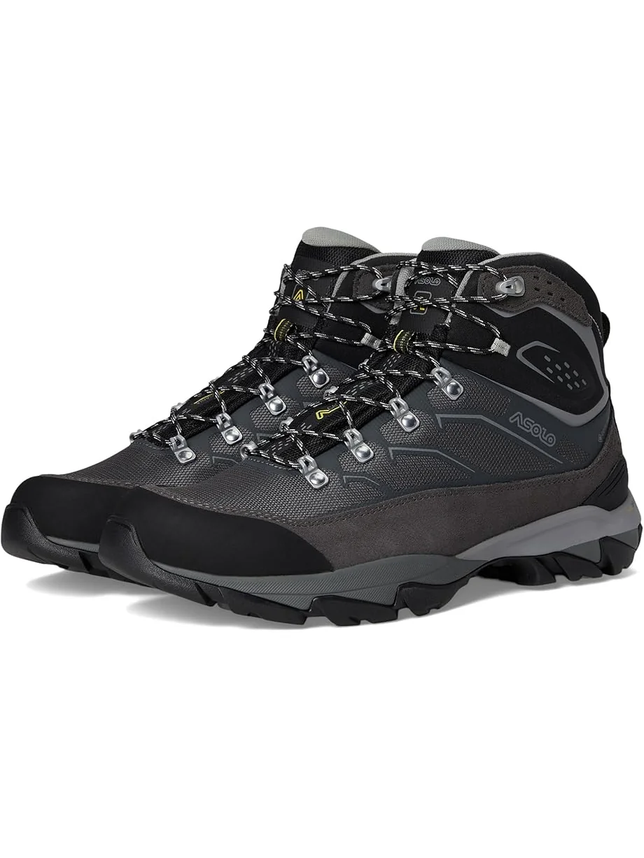 Походные ботинки Asolo Acadia Mid GTX