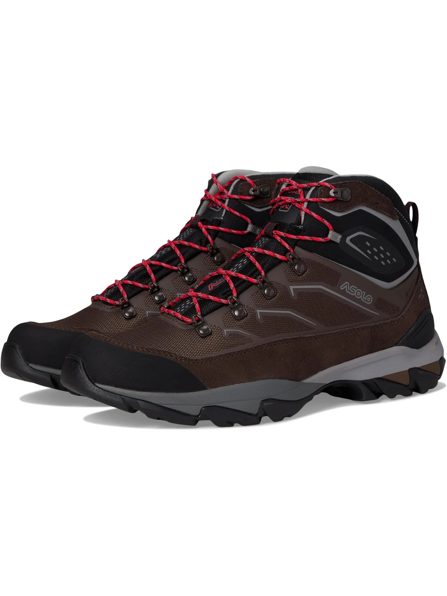 Походные ботинки Asolo Acadia Mid GTX