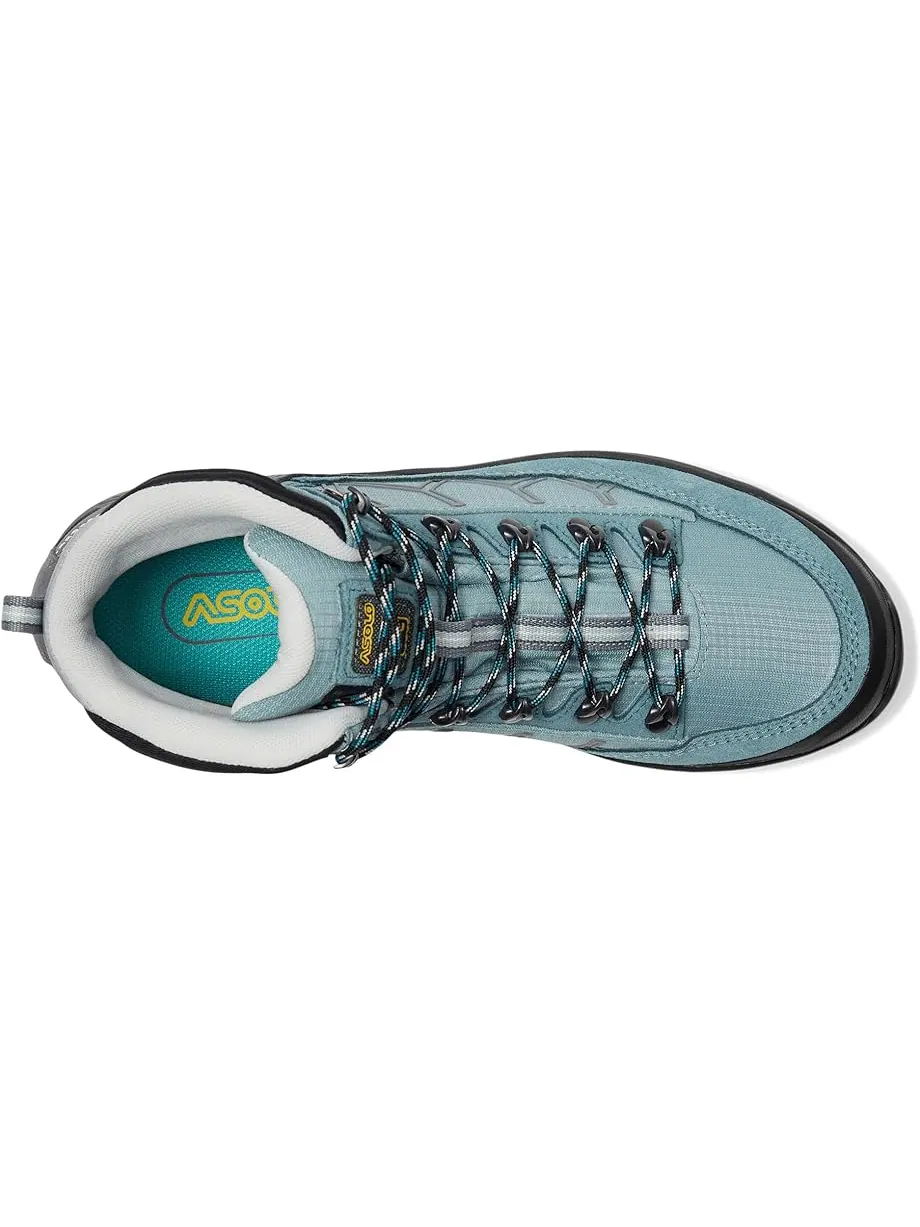 Походные ботинки Asolo Falcon EVO GV — 2