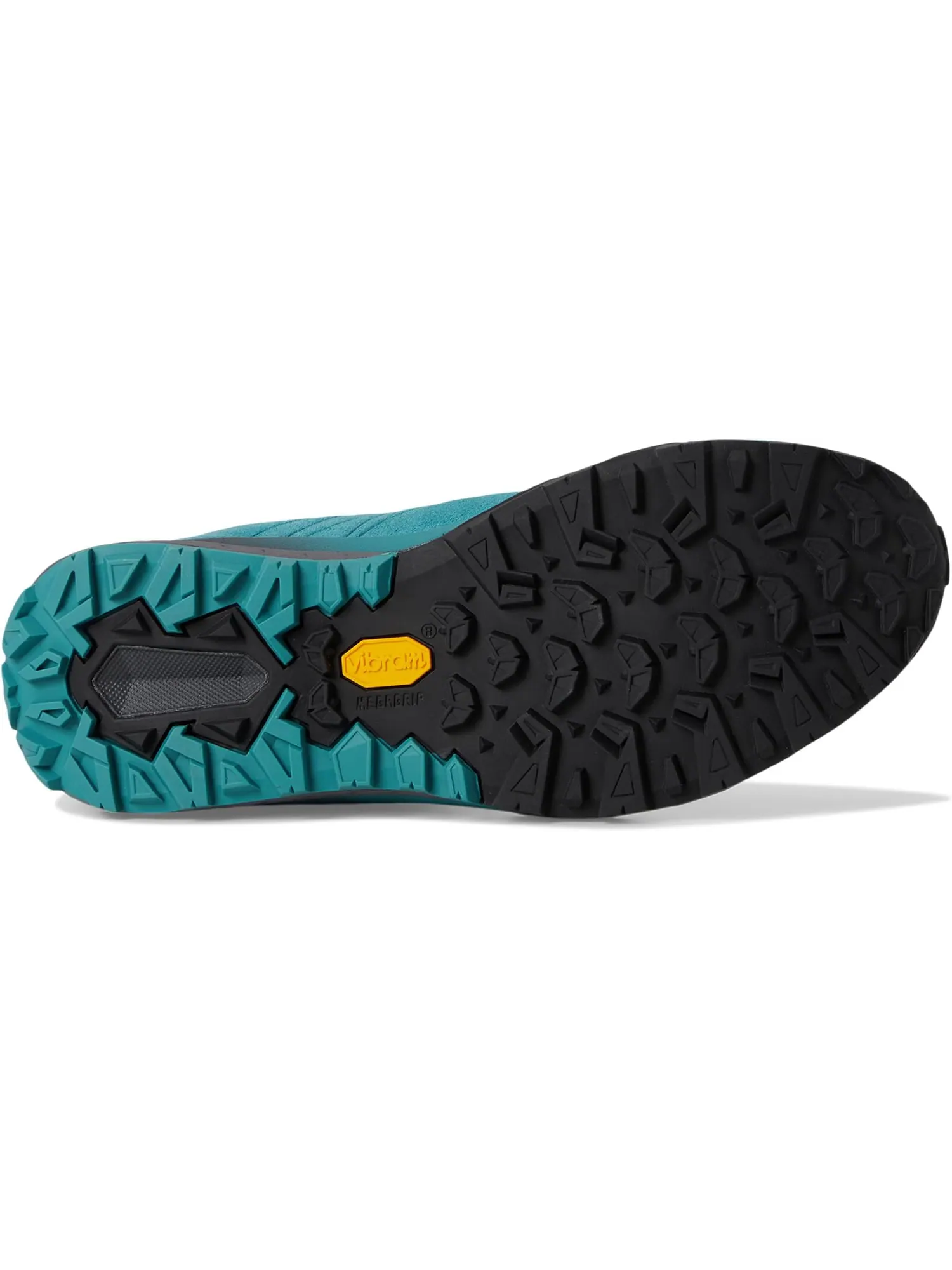 Походная обувь Asolo Women's Space GV — 3