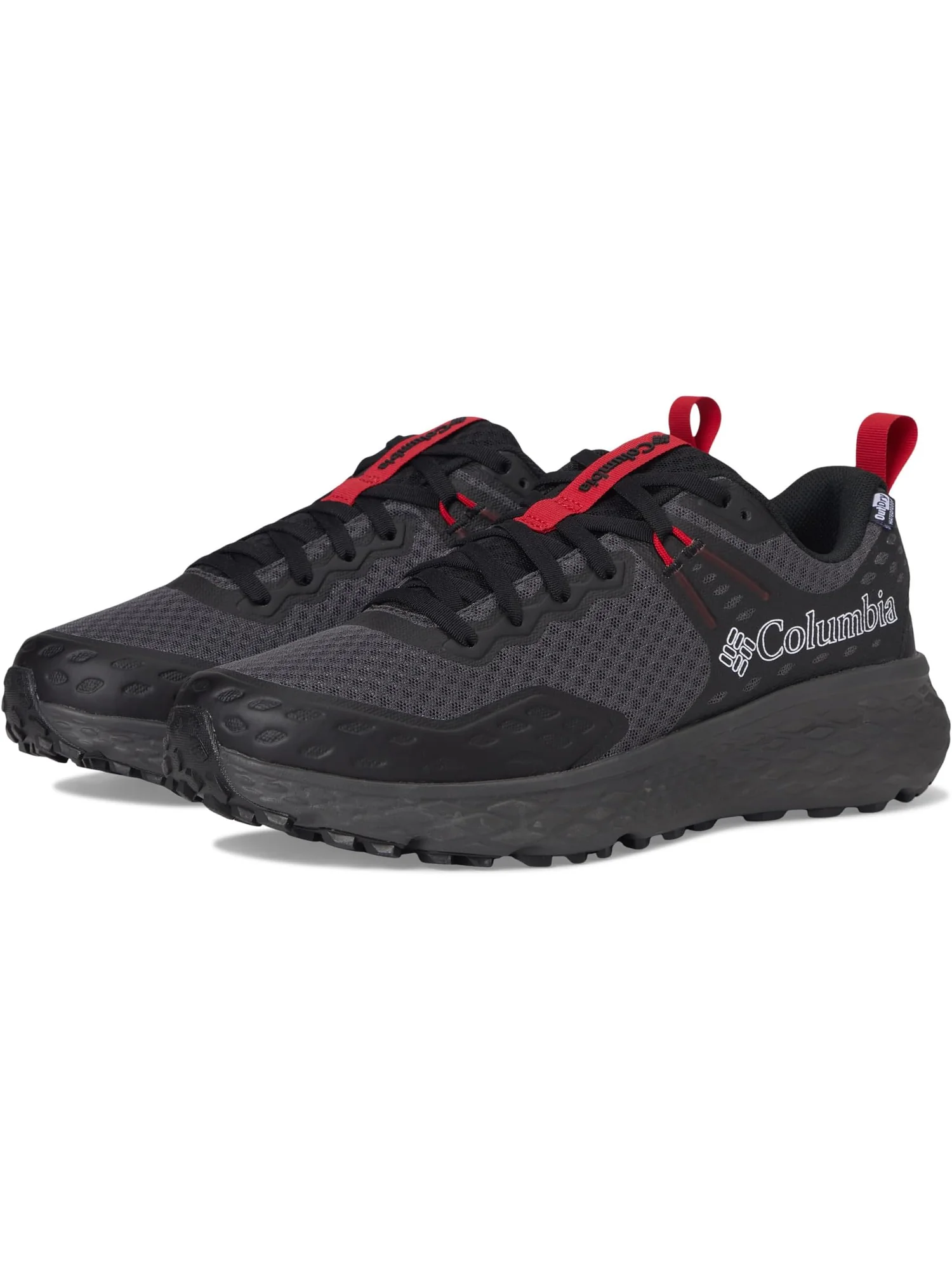 Походные ботинки Columbia Konos TRS Outdry