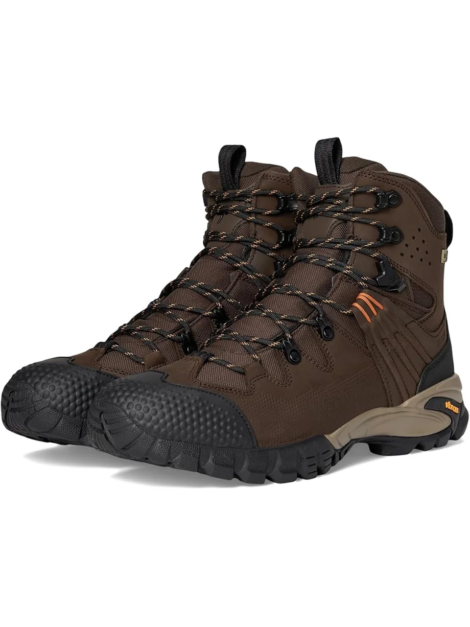 Походные ботинки Columbia Navigator Trek Outdry Leather