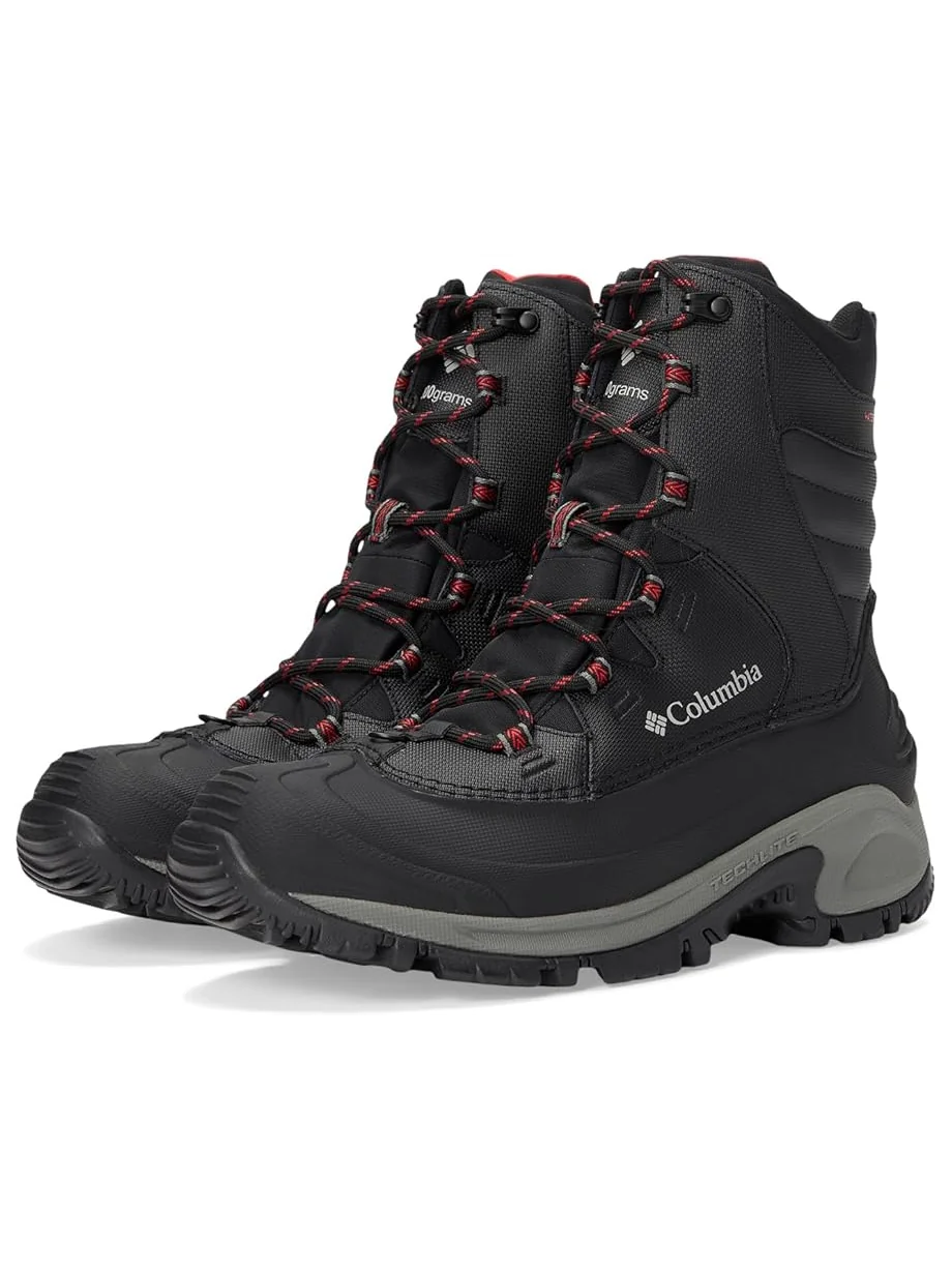 Походные ботинки Columbia Bugaboot III