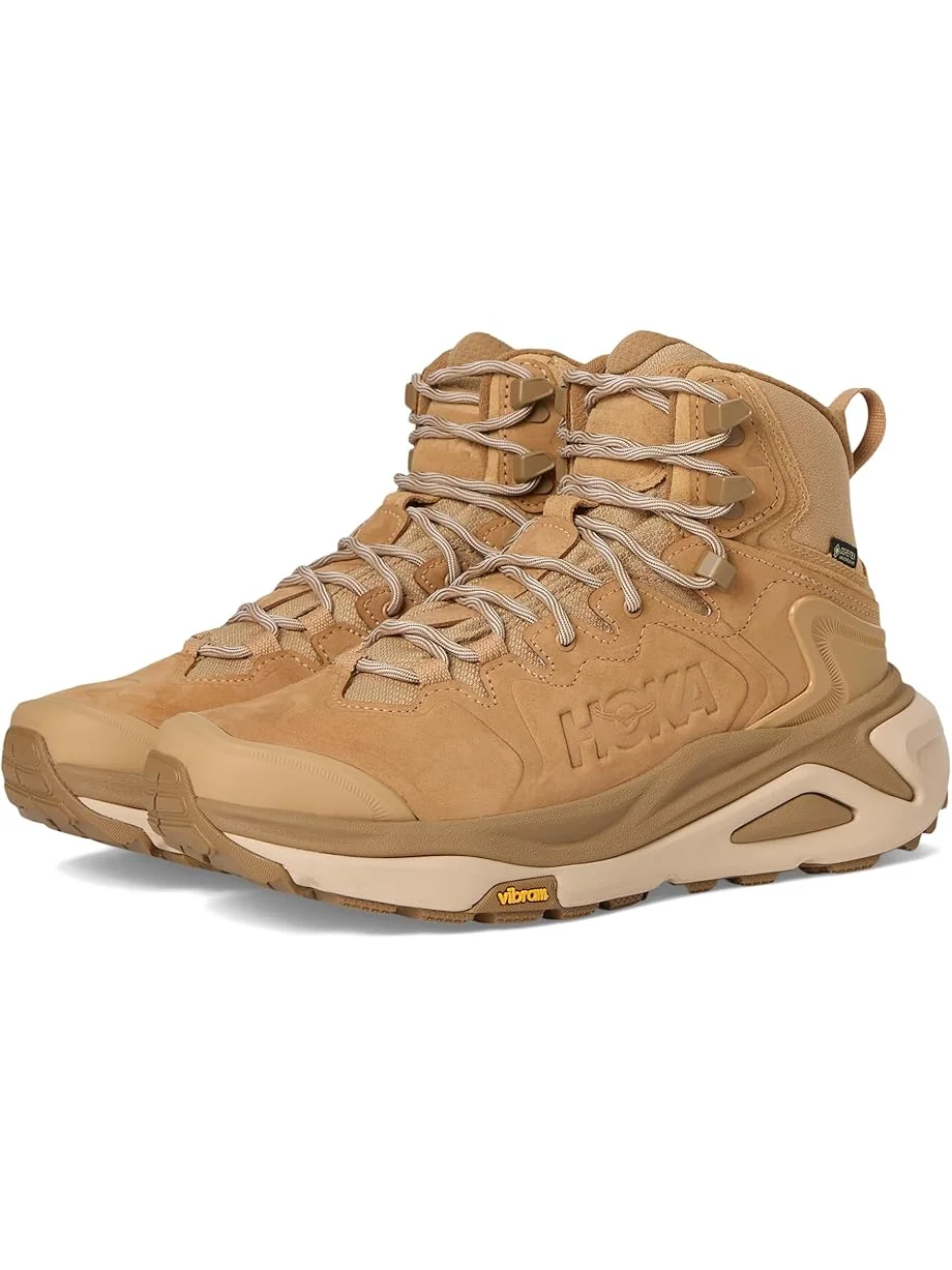 Походные ботинки Hoka Kaha 3 GTX