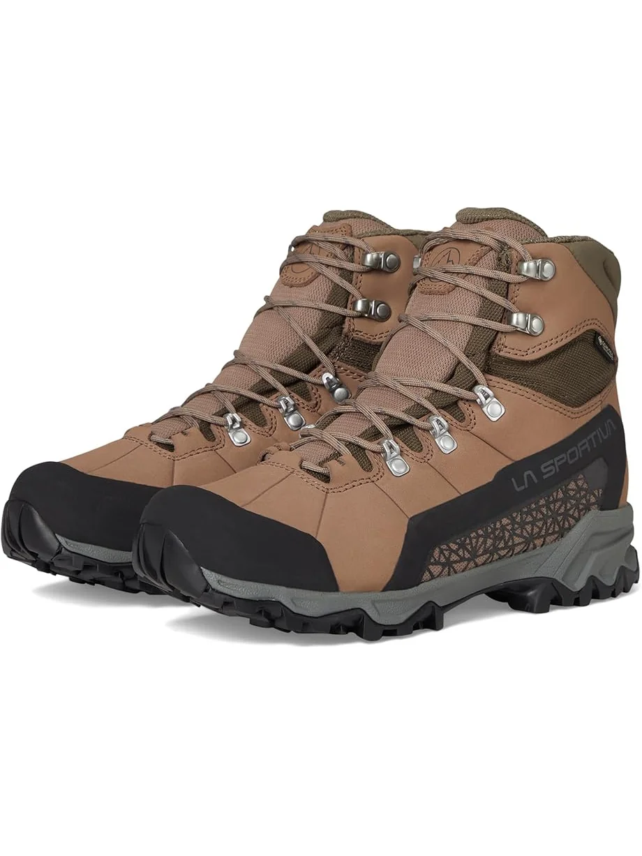 Походные ботинки La Sportiva Nucleo High II GTX