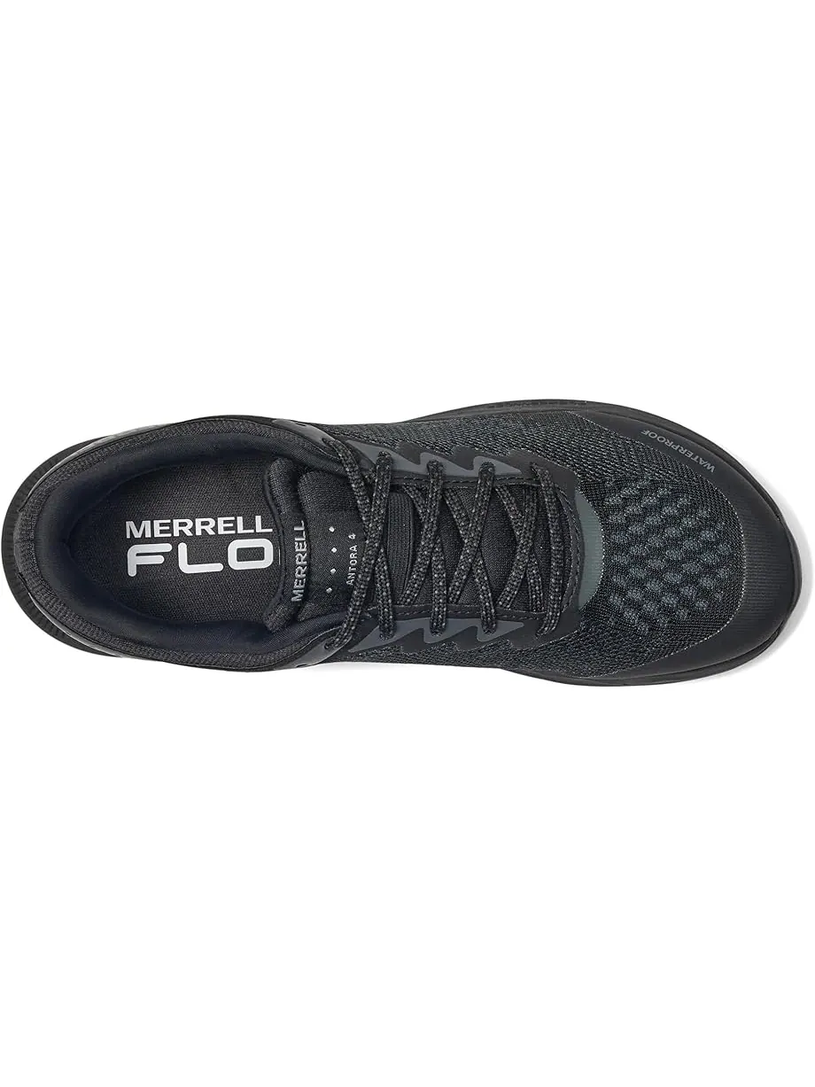 Походные ботинки Merrell Antora 4 Waterproof — 2