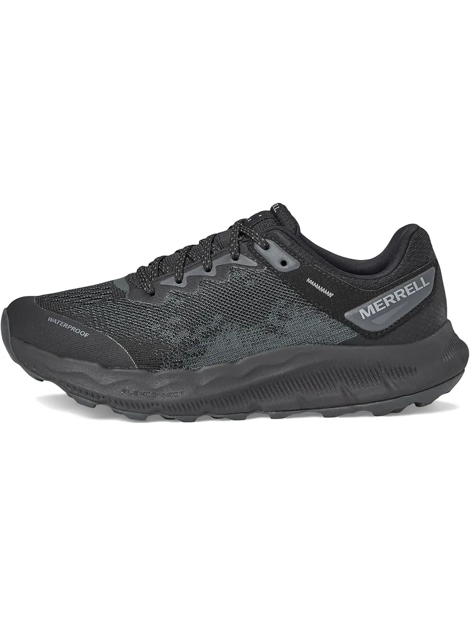 Походные ботинки Merrell Antora 4 Waterproof — 4