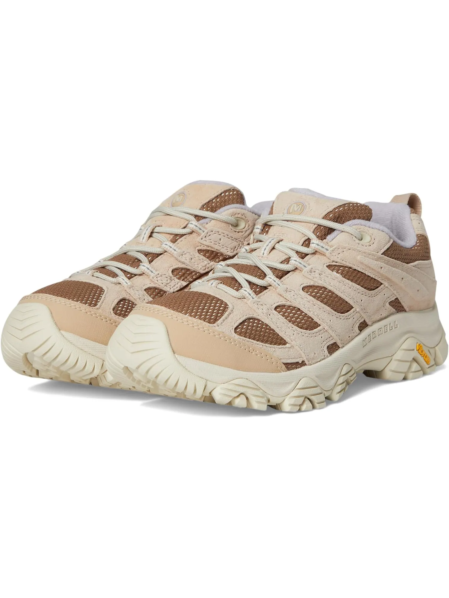 Походная обувь Merrell Women's Moab 3 Ready Zip — 1