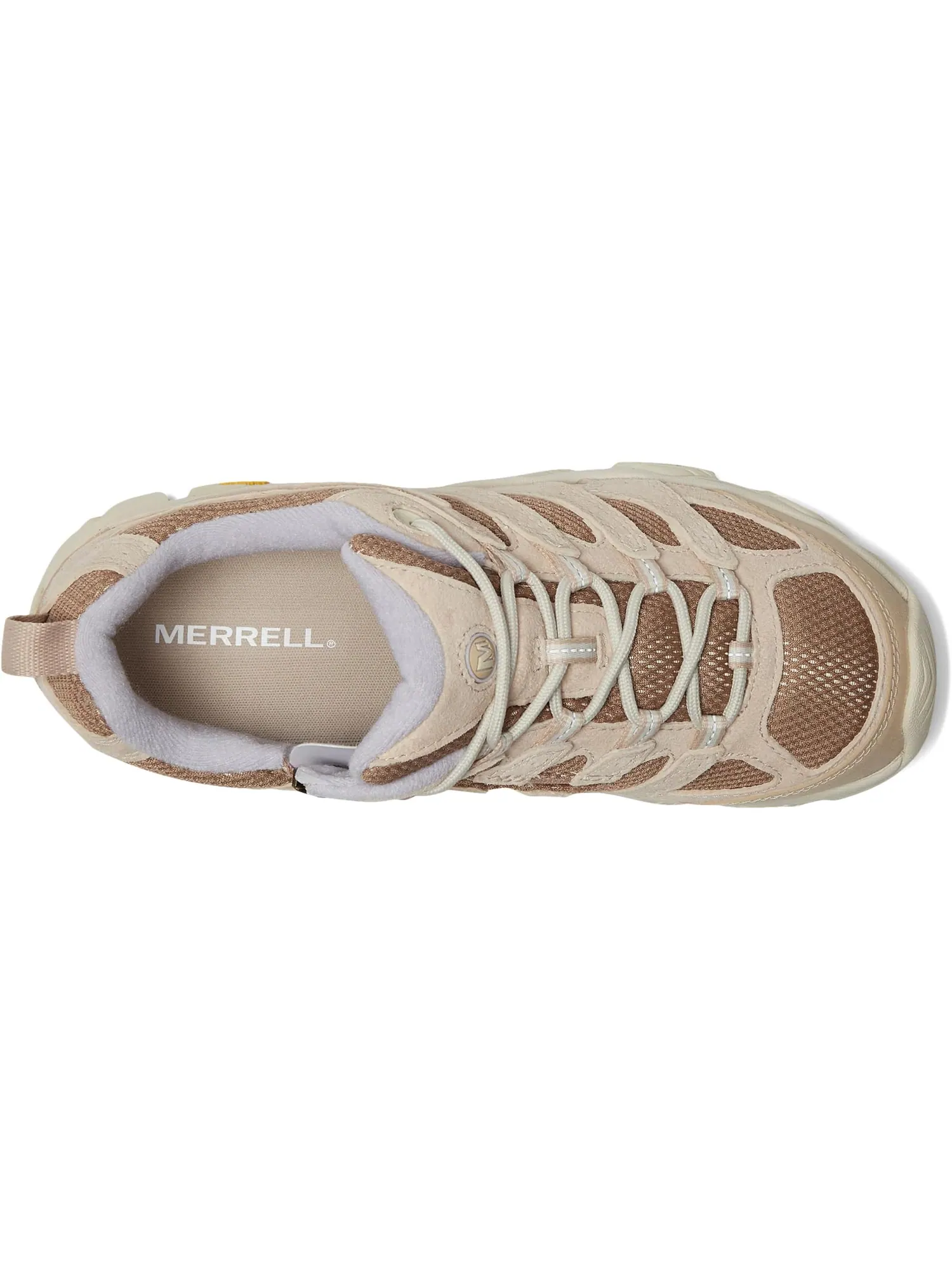 Походная обувь Merrell Women's Moab 3 Ready Zip — 2