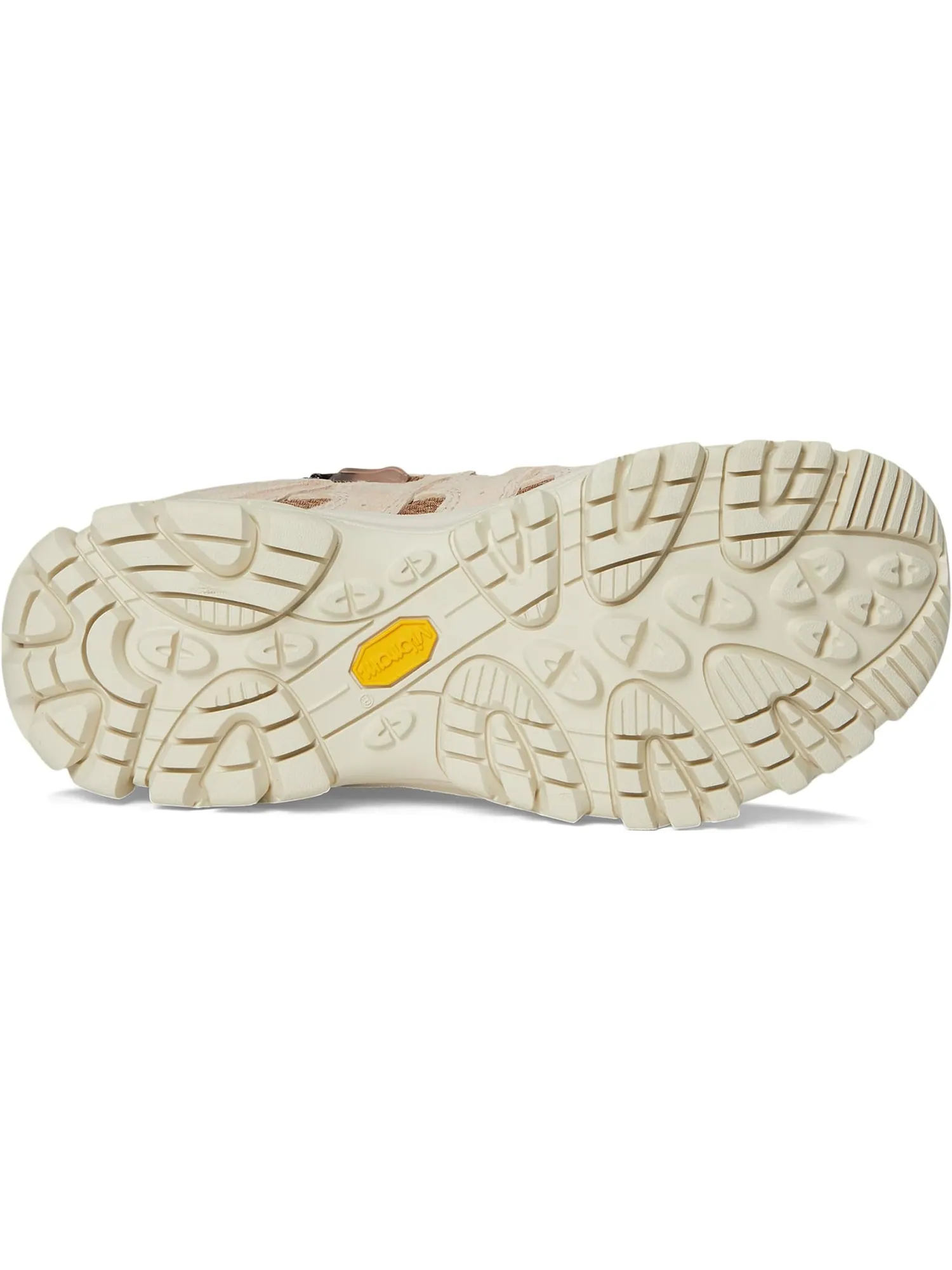 Походная обувь Merrell Women's Moab 3 Ready Zip — 3