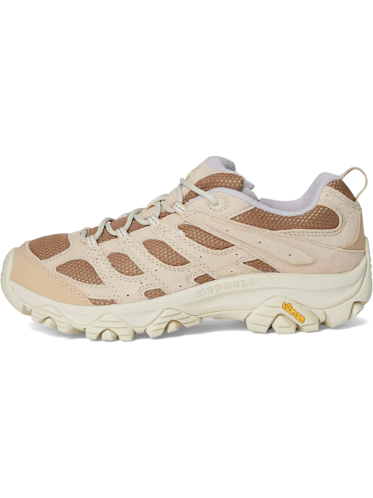 Походная обувь Merrell Women's Moab 3 Ready Zip — 4