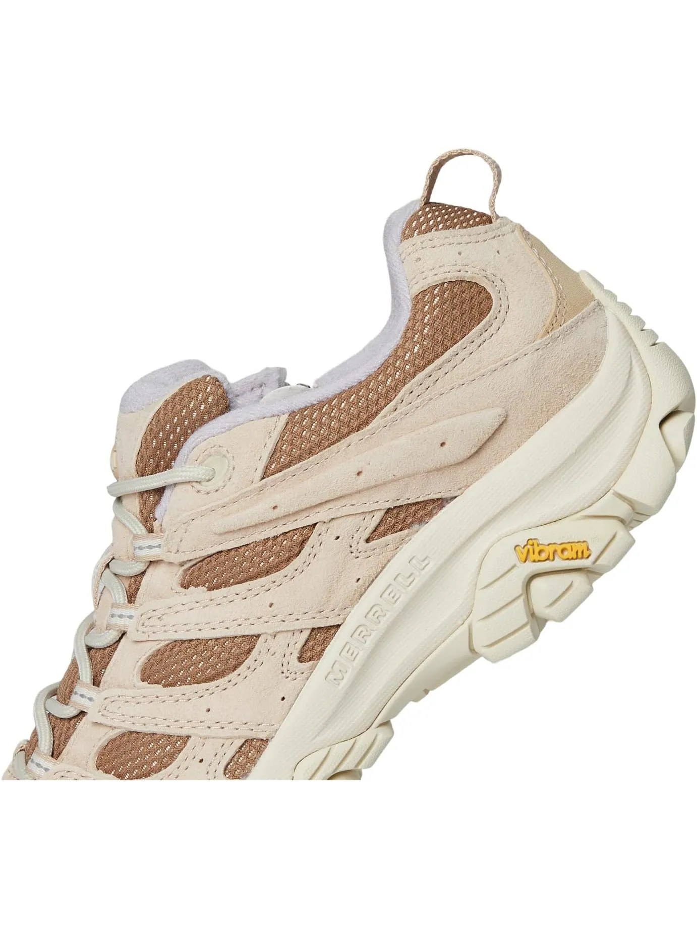 Походная обувь Merrell Women's Moab 3 Ready Zip — 6