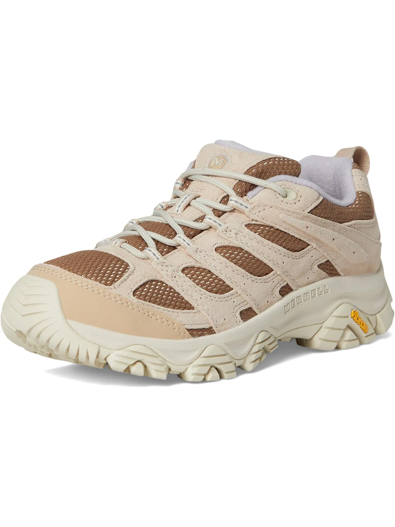 Походная обувь Merrell Women's Moab 3 Ready Zip — 7