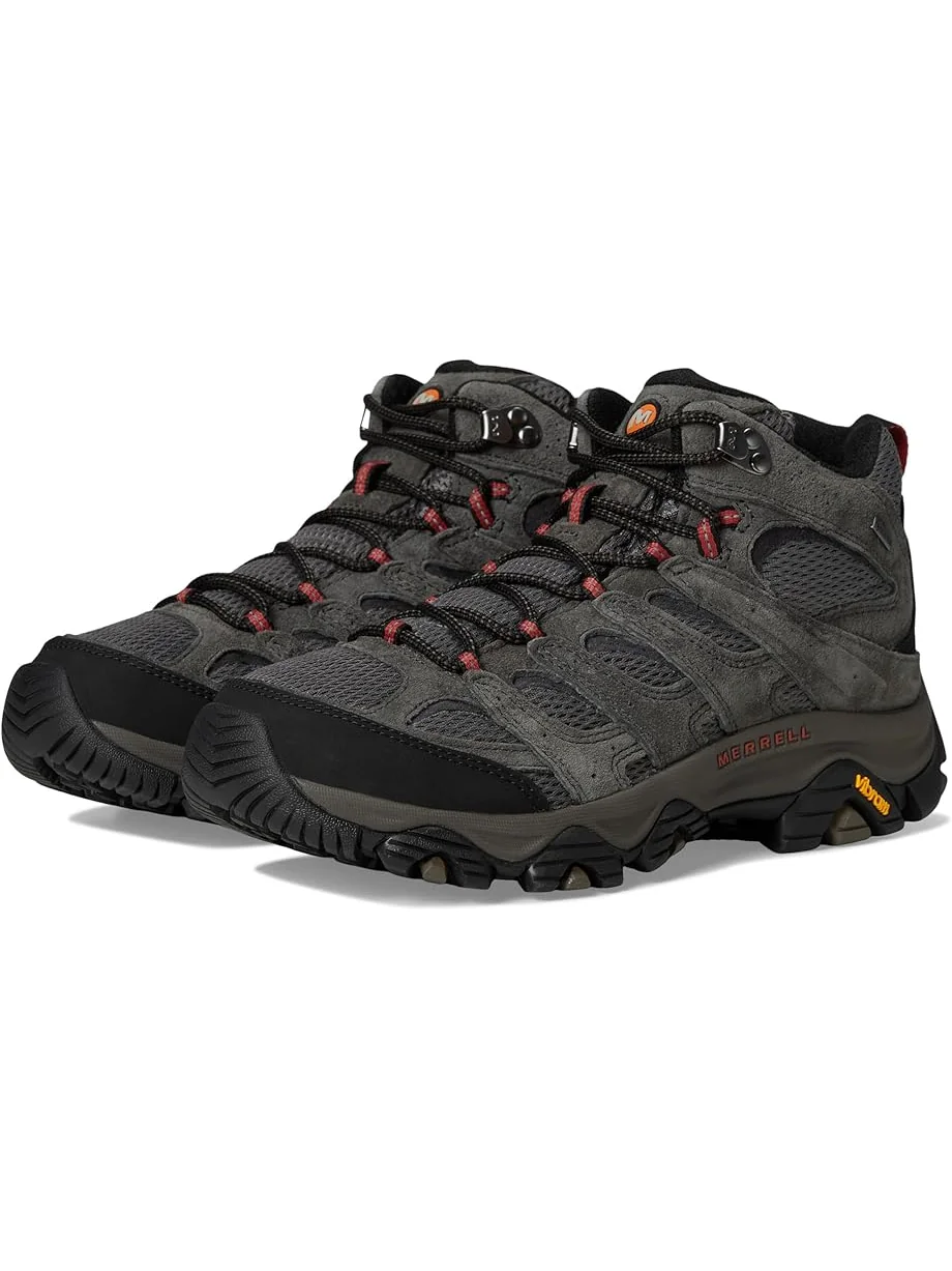 Походные ботинки Merrell Moab 3 Mid GTX