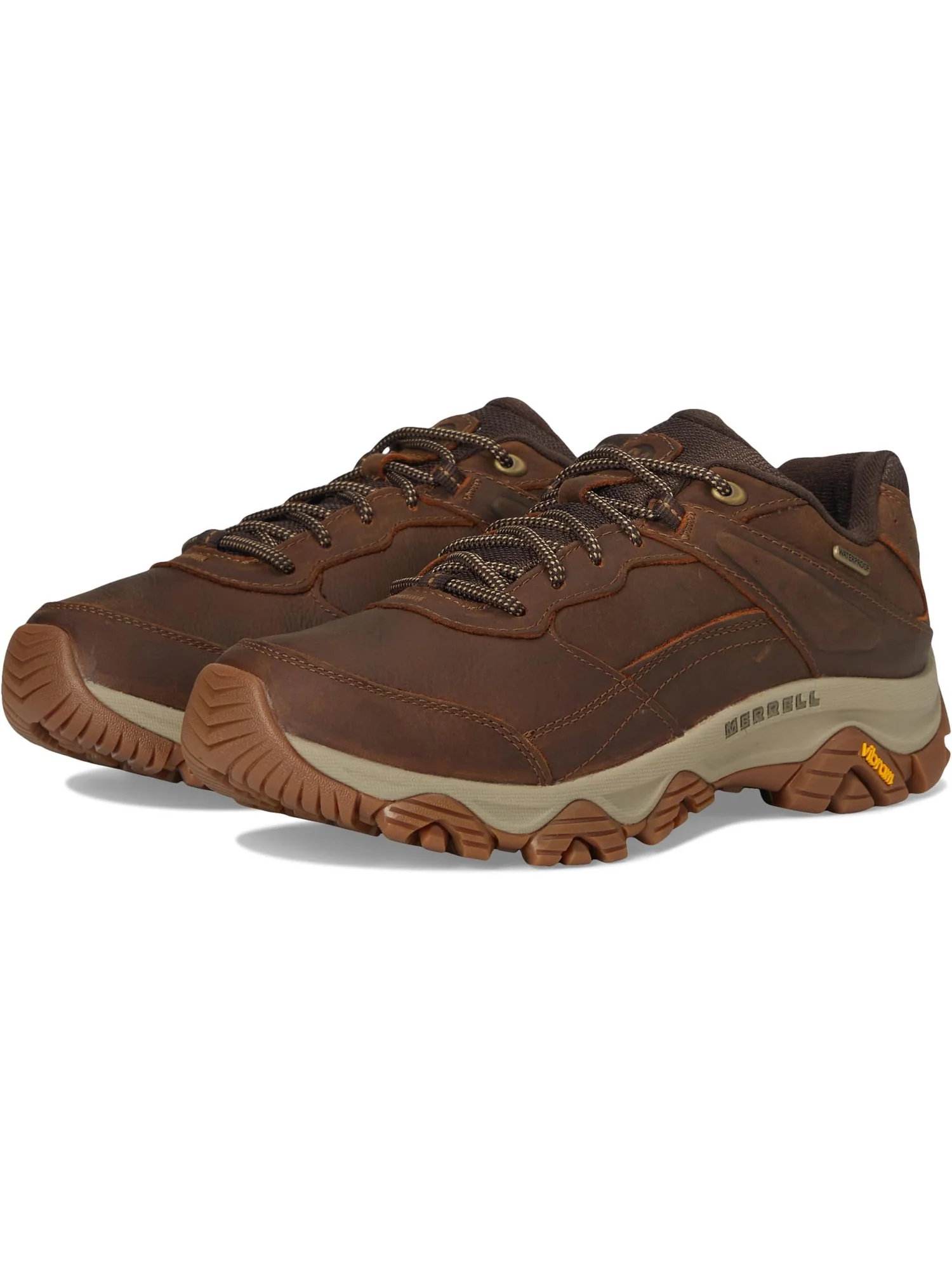 Походные ботинки Merrell Moab Adventure 3 WP