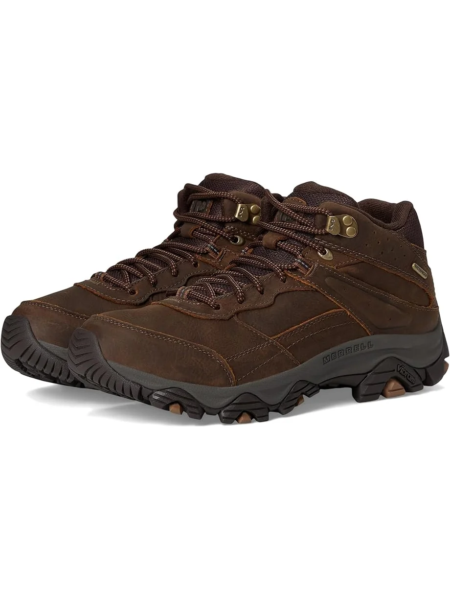 Походные ботинки Merrell Moab Adventure 3 Mid WP