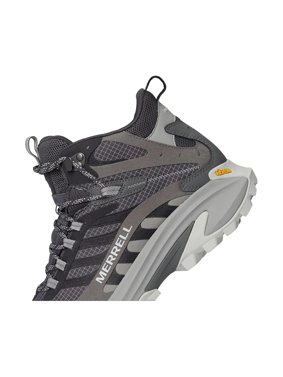 Походные ботинки Merrell Moab Speed 2 Mid GTX — 6