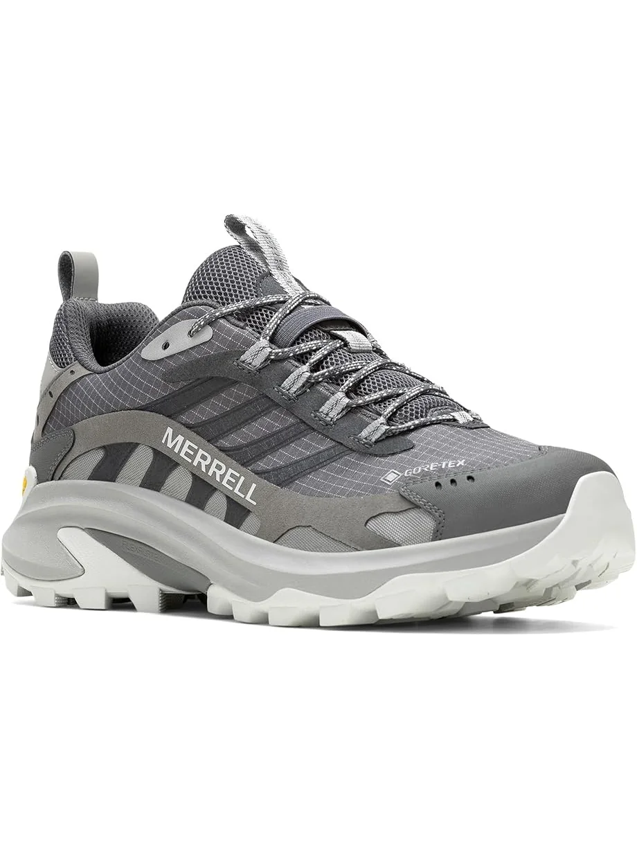 Походные ботинки Merrell Moab Speed 2 GTX