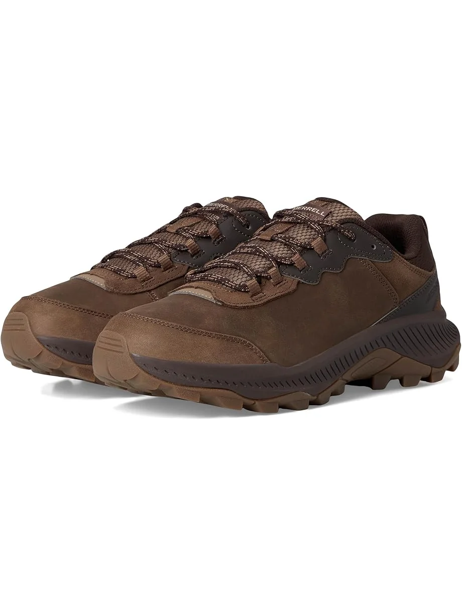 Походные ботинки Merrell Speed Strike 2 Leather