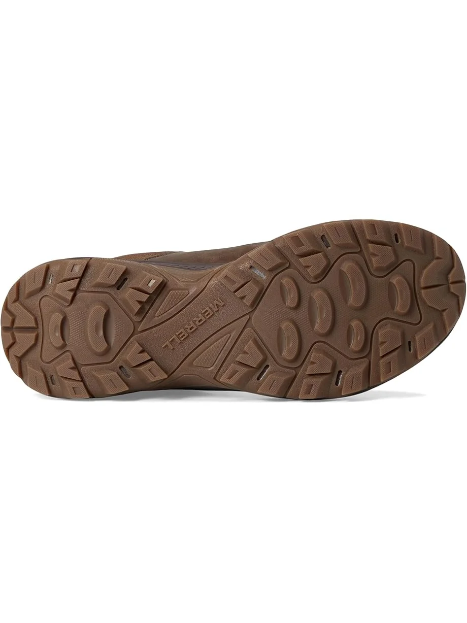 Походные ботинки Merrell Speed Strike 2 Leather — 3
