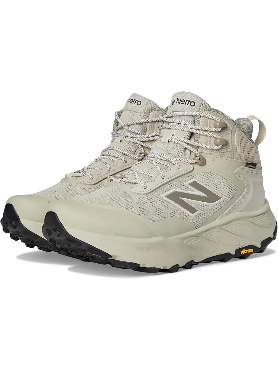 Походные ботинки New Balance Fresh Foam X Hierro Hiker GORE-TEX