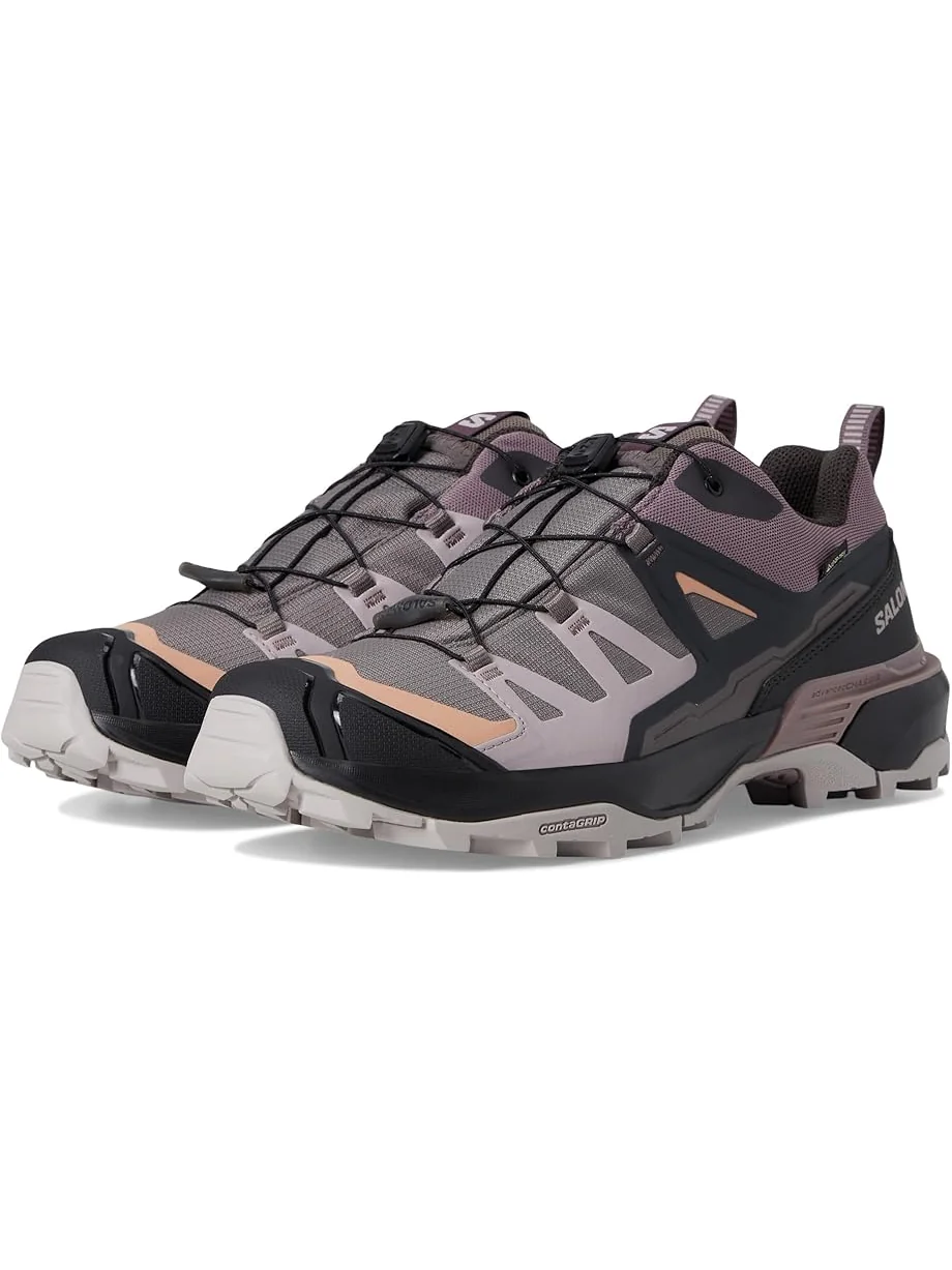 Походные ботинки Salomon X Ultra 360 GTX