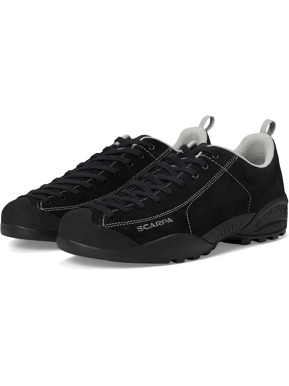 Походные ботинки Scarpa Mojito