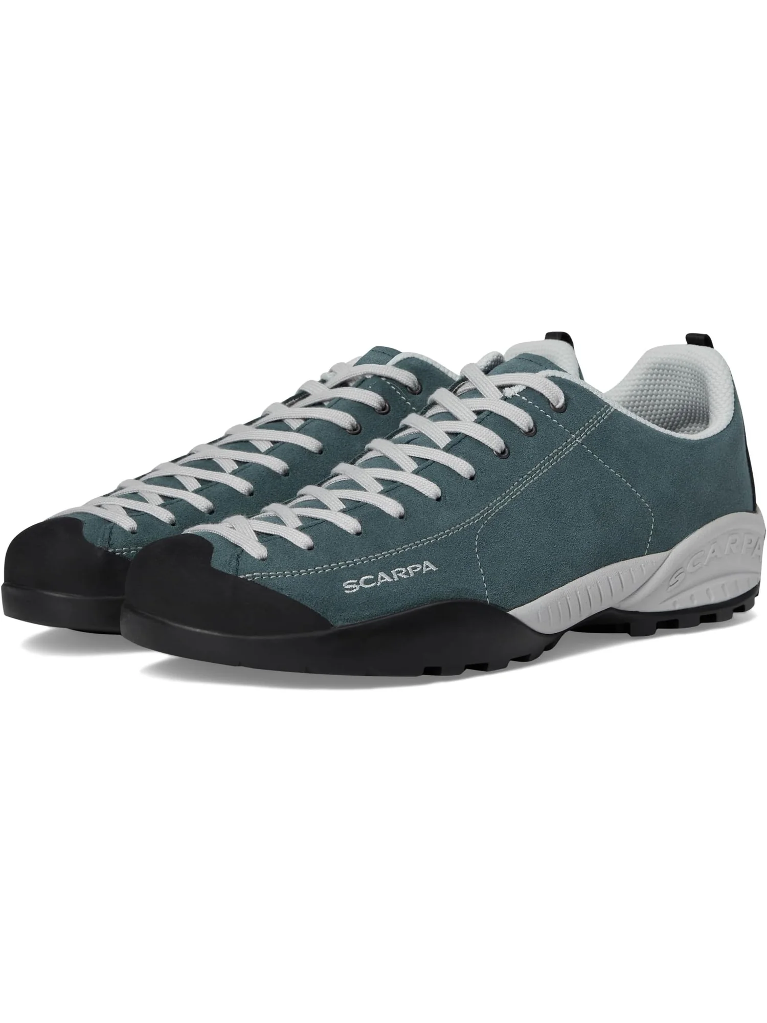 Походные ботинки Scarpa Mojito, цвет Petrol