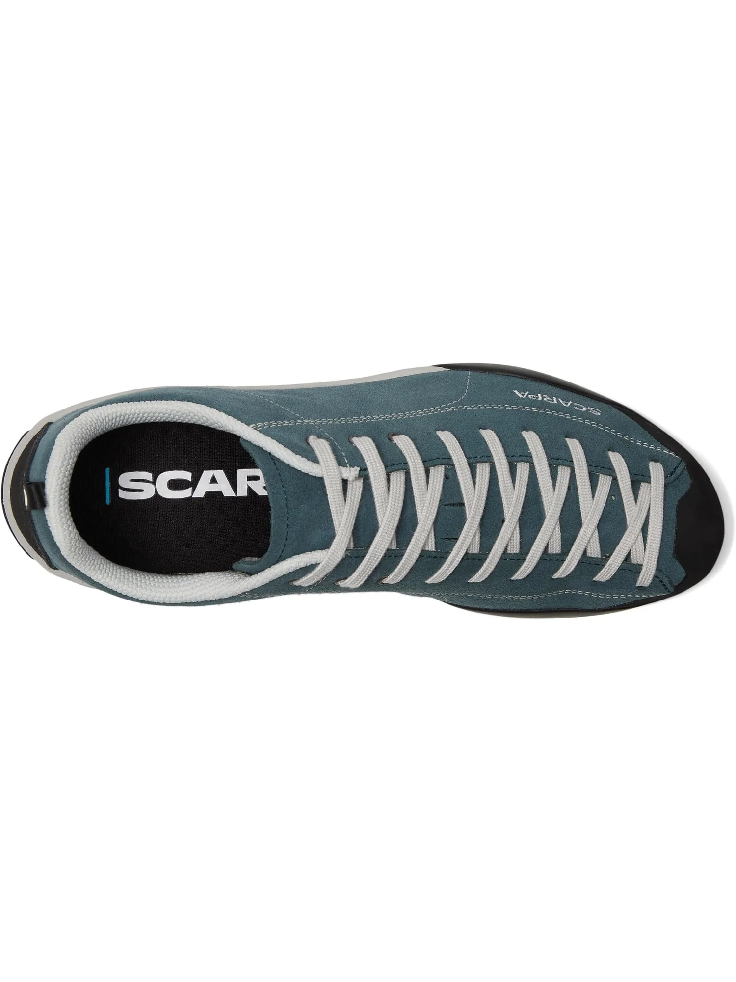 Походные ботинки Scarpa Mojito — 2