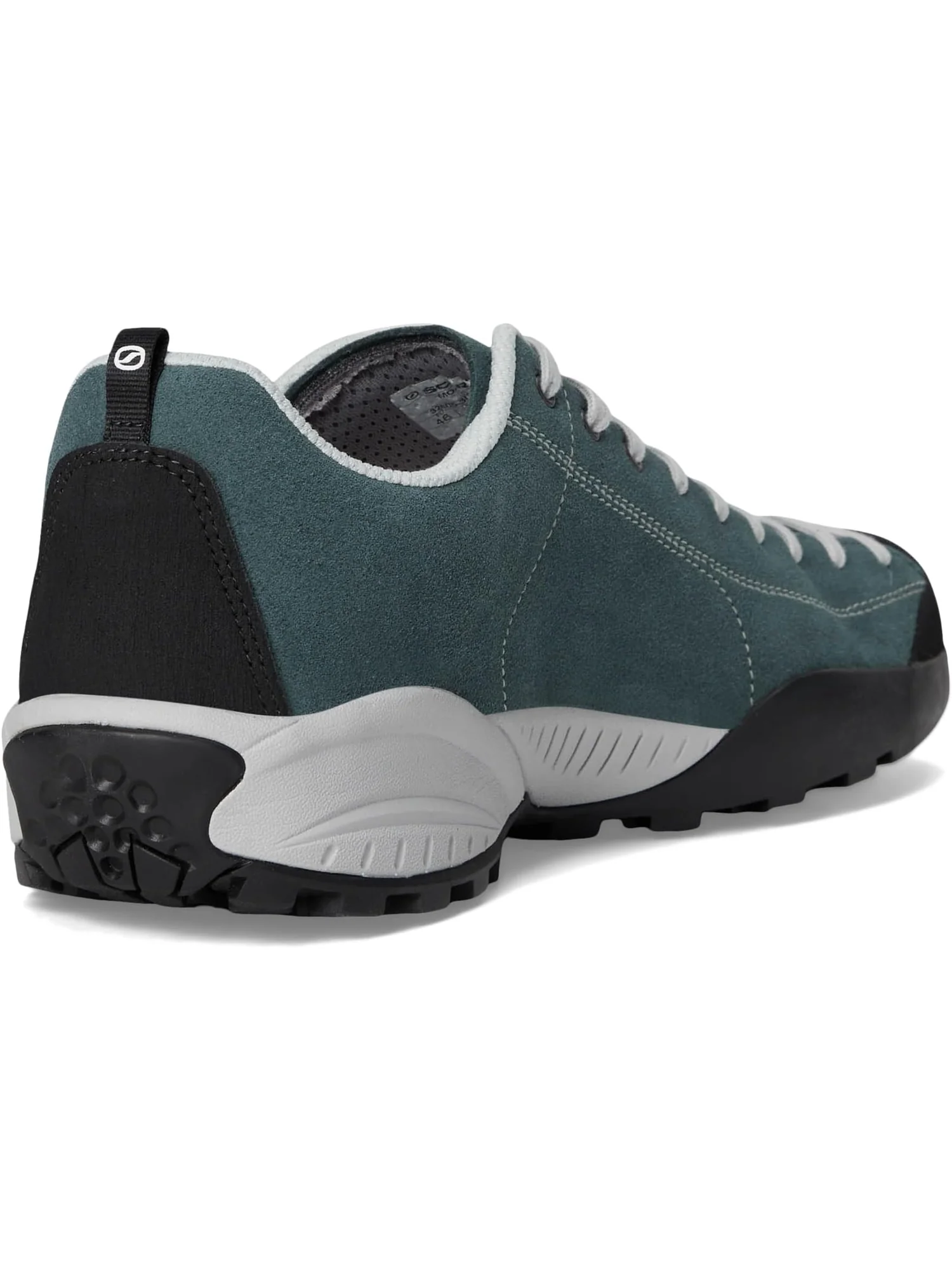 Походные ботинки Scarpa Mojito — 5