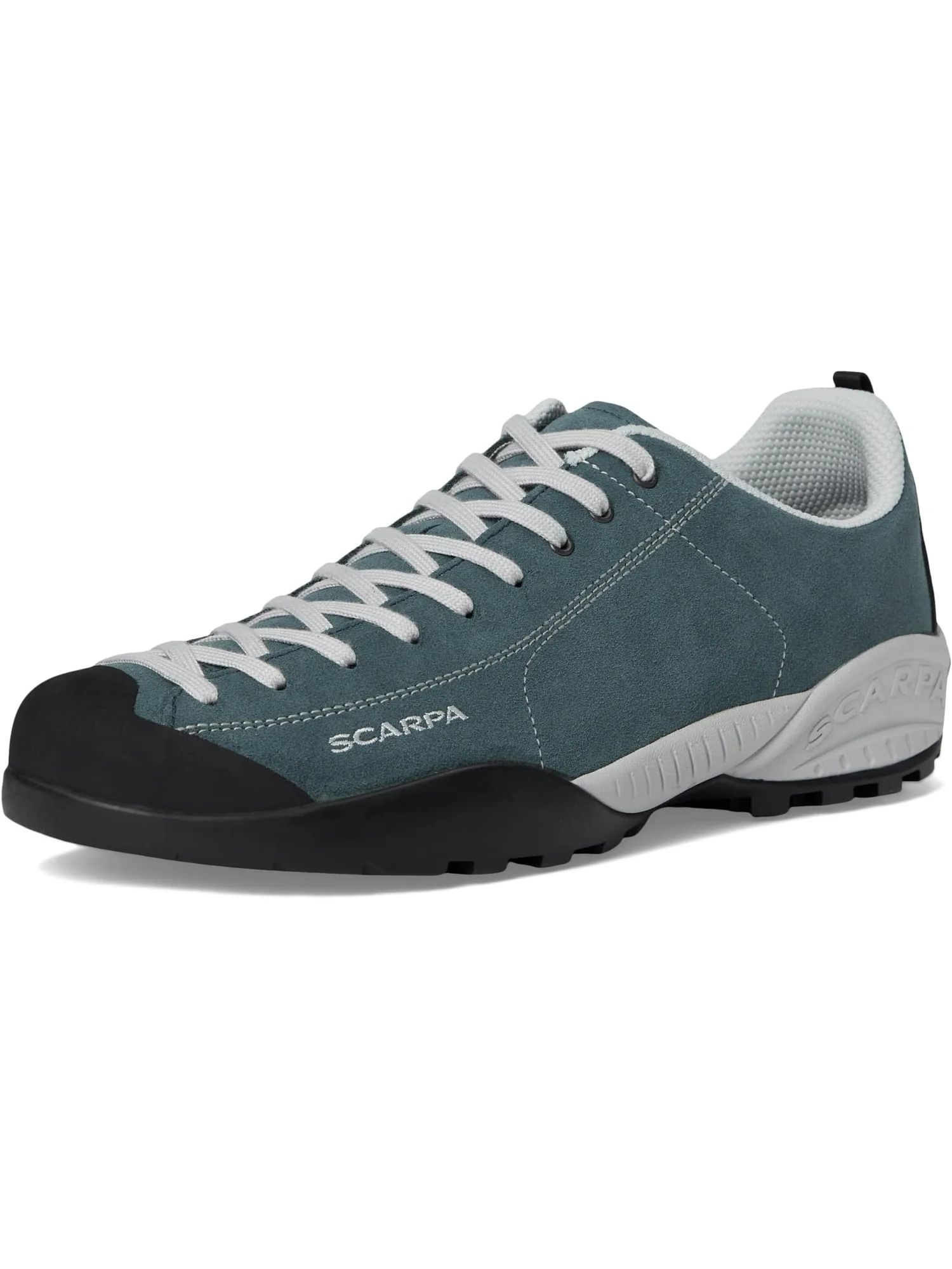 Походные ботинки Scarpa Mojito — 7
